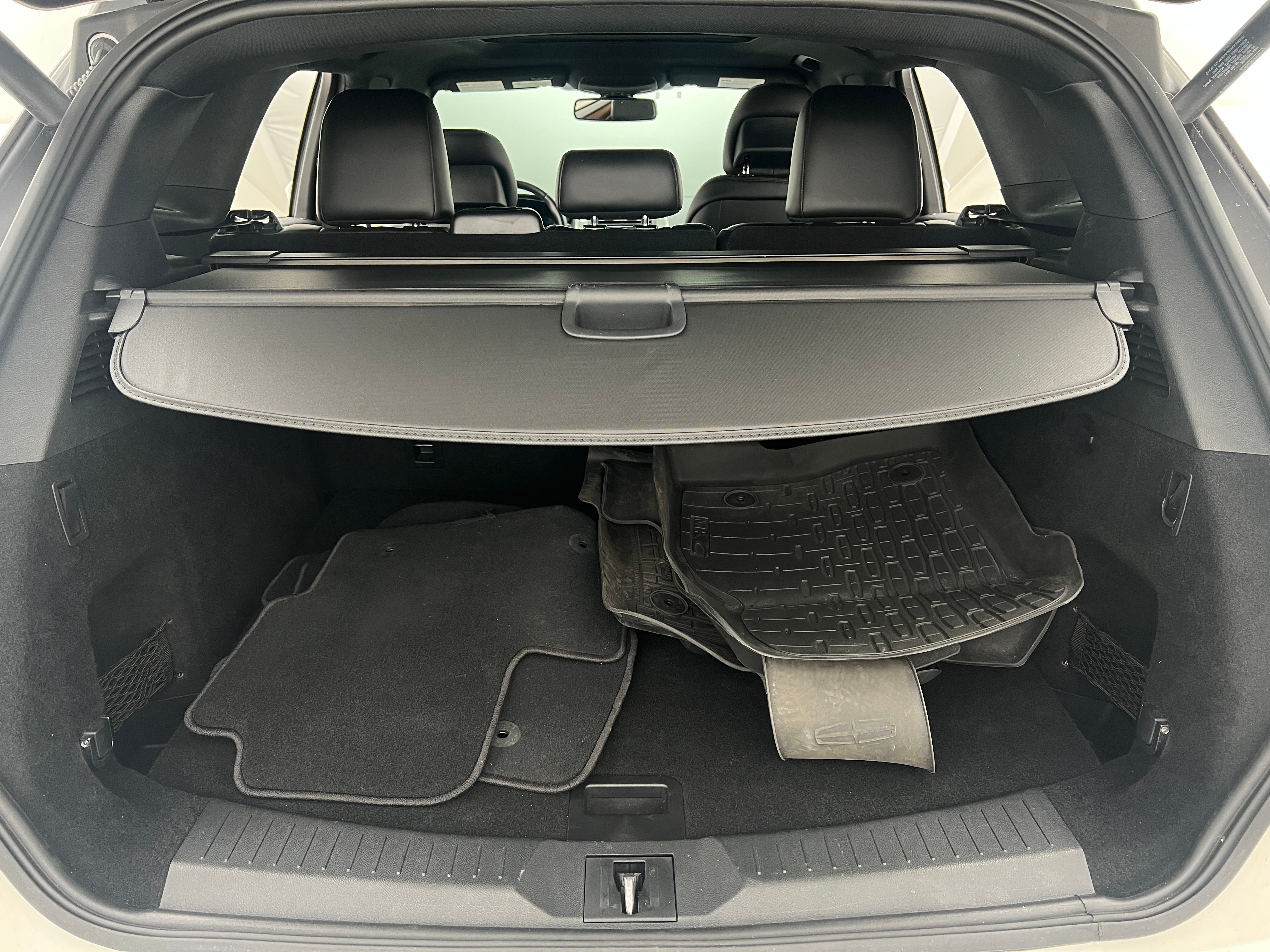 2019 Lincoln MKC Reserve 7