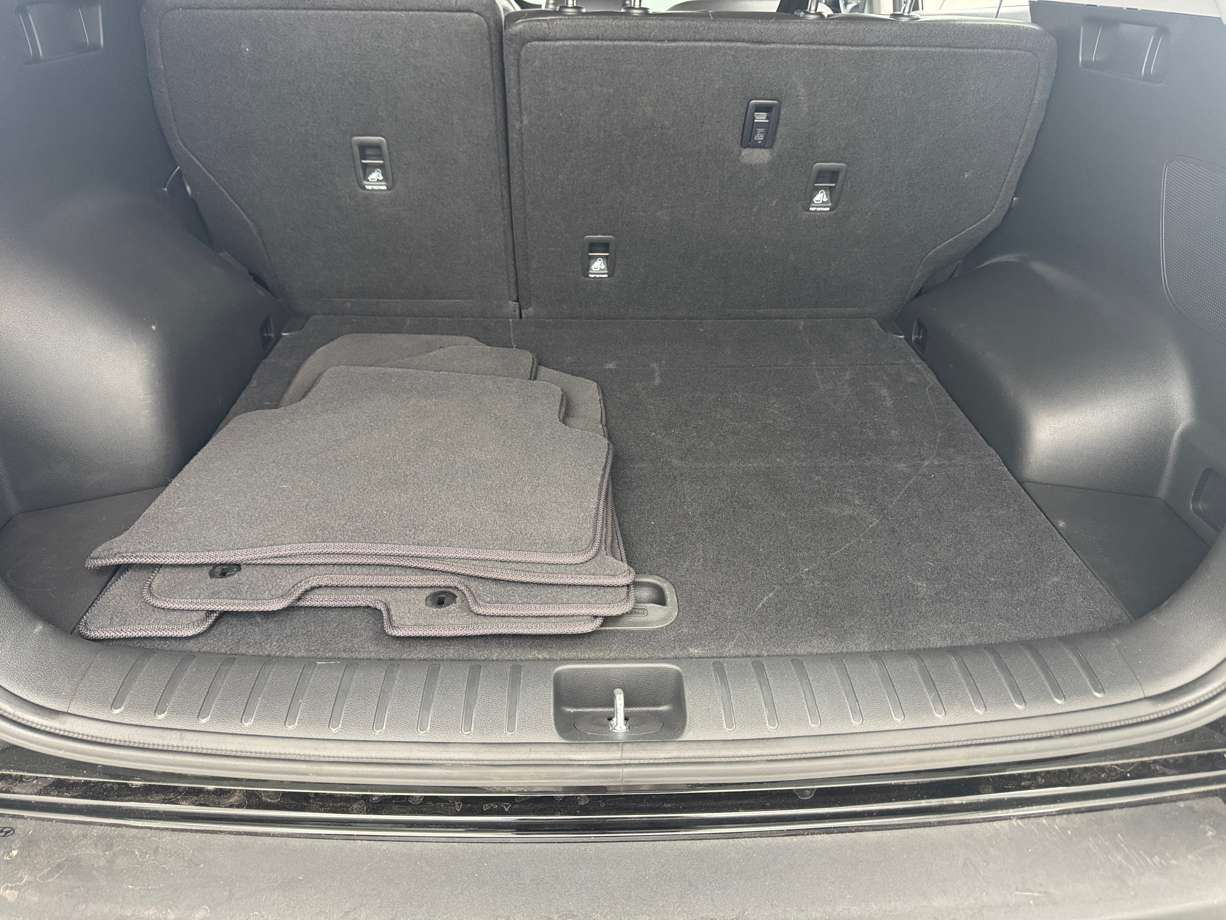 2021 Hyundai Tucson Ultimate 6