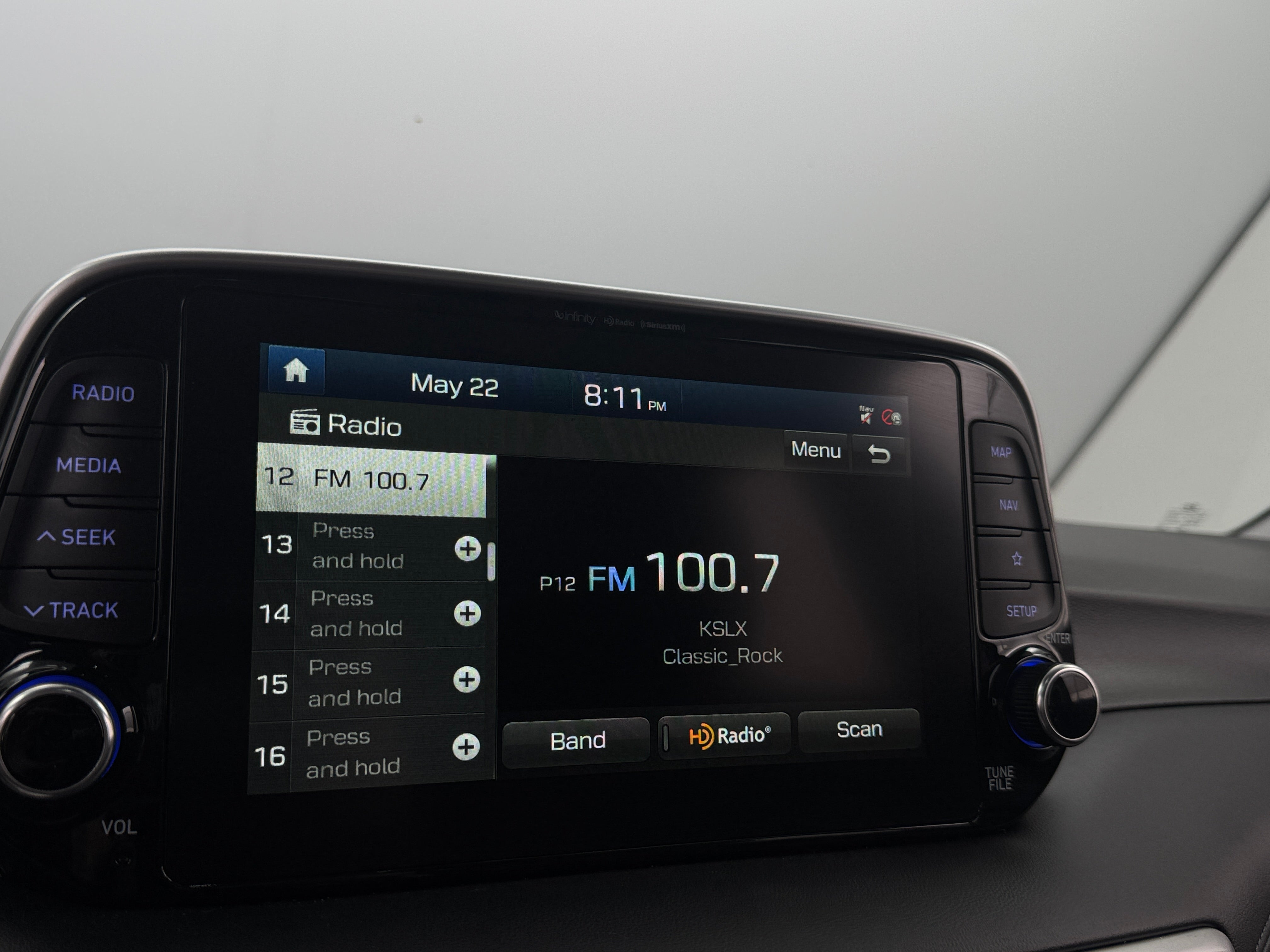 2021 Hyundai Tucson Ultimate 3