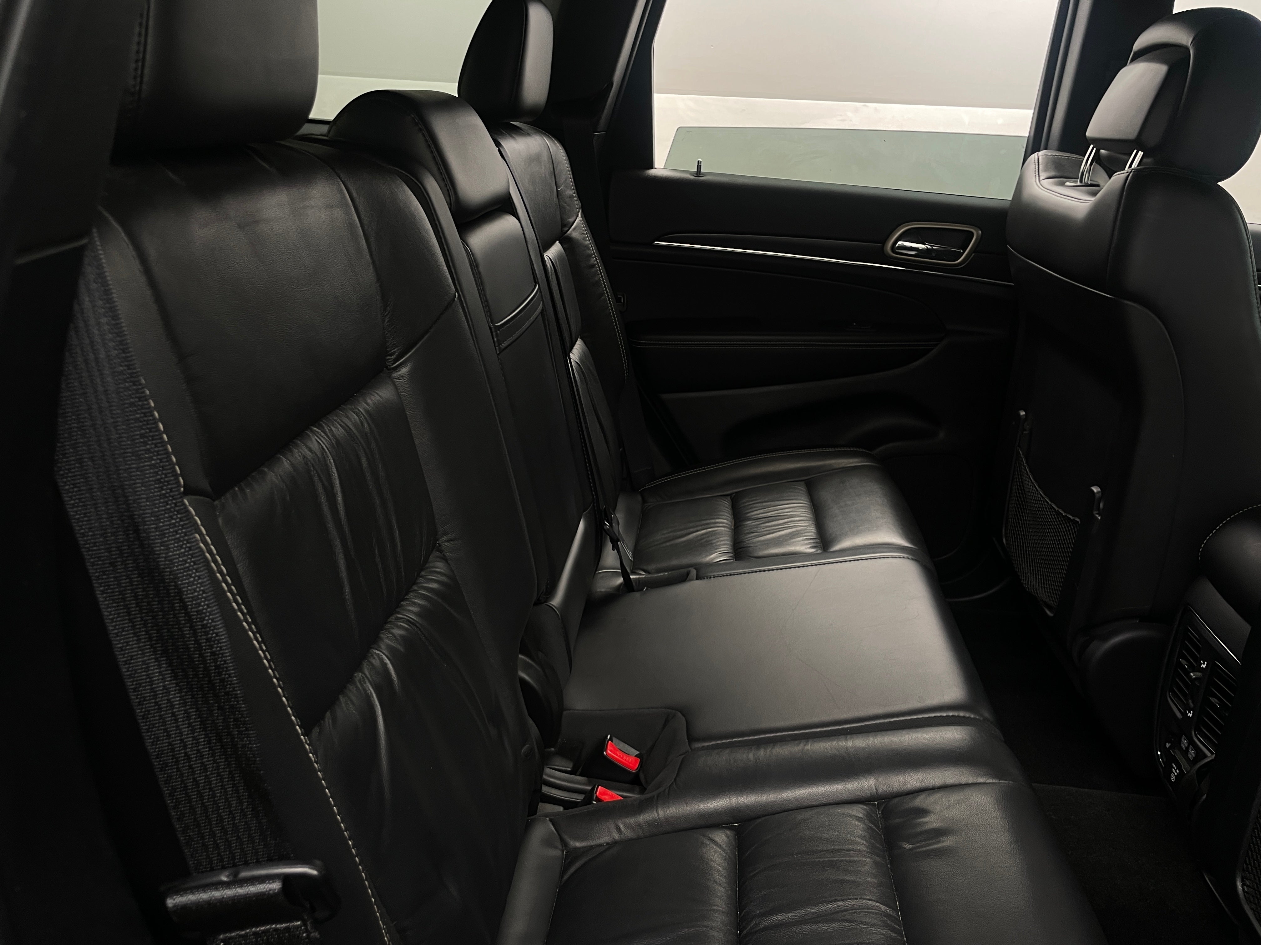 2014 Jeep Grand Cherokee Limited Edition 5