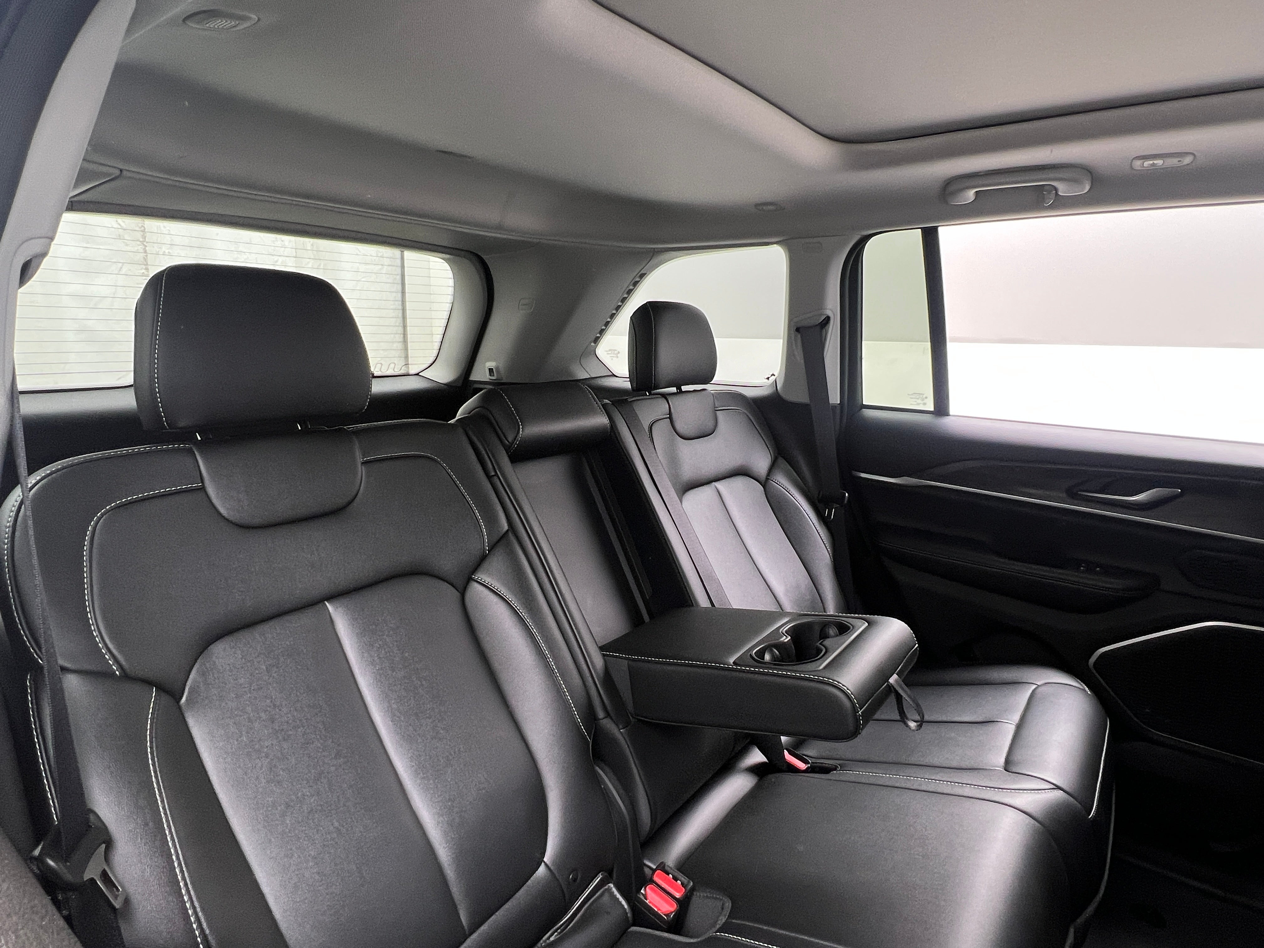 2023 Jeep Grand Cherokee 4xe 5
