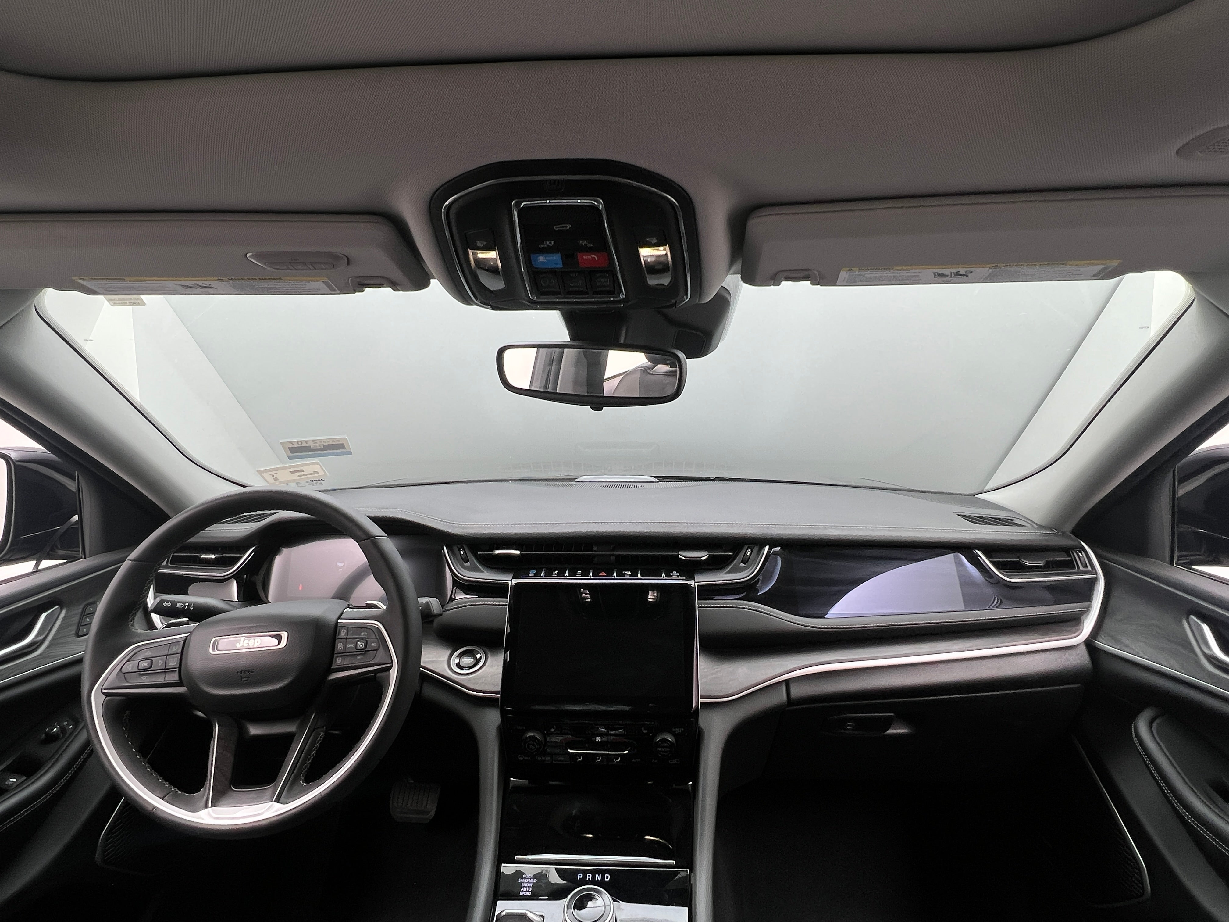 2023 Jeep Grand Cherokee 4xe 2