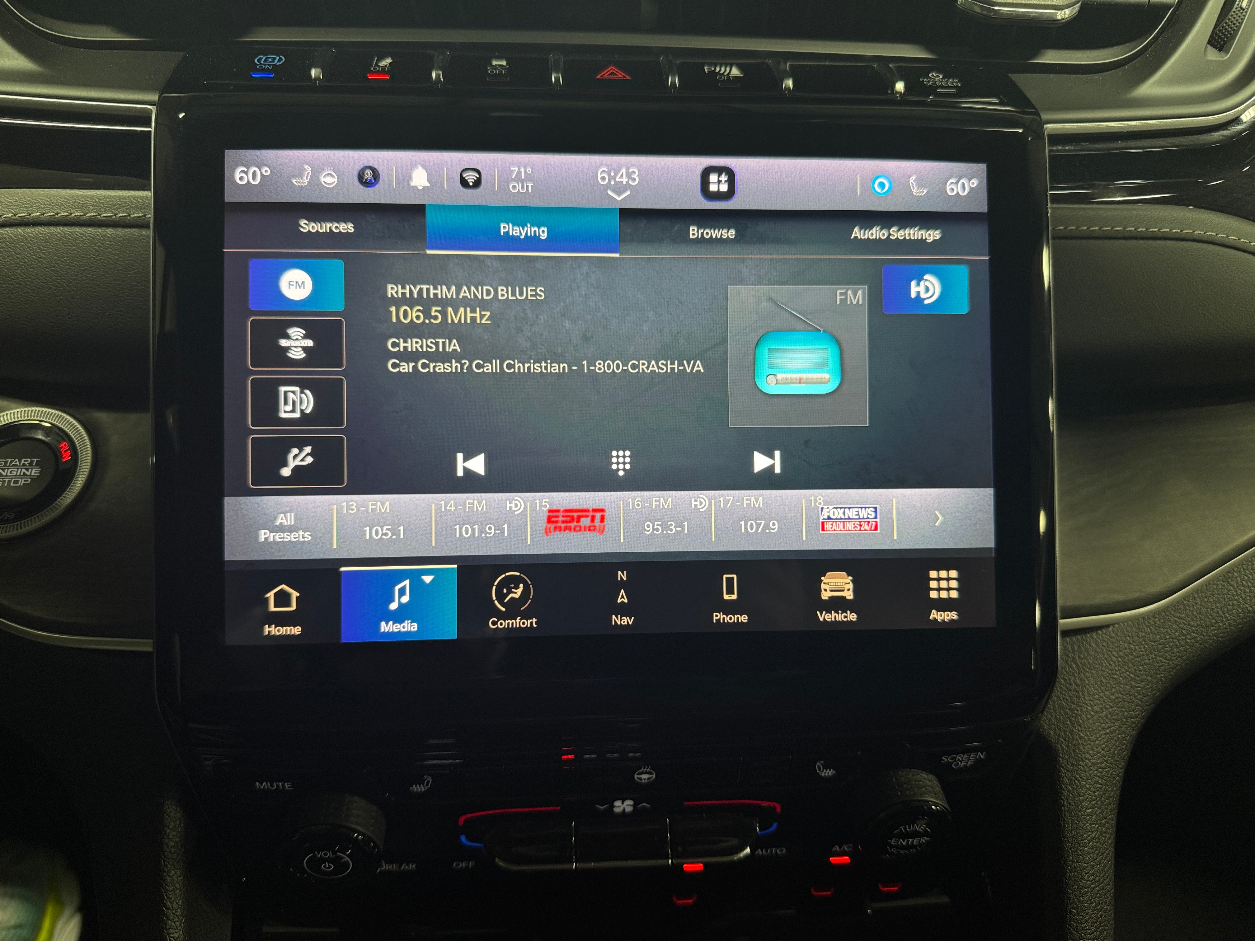 2023 Jeep Grand Cherokee 4xe 3