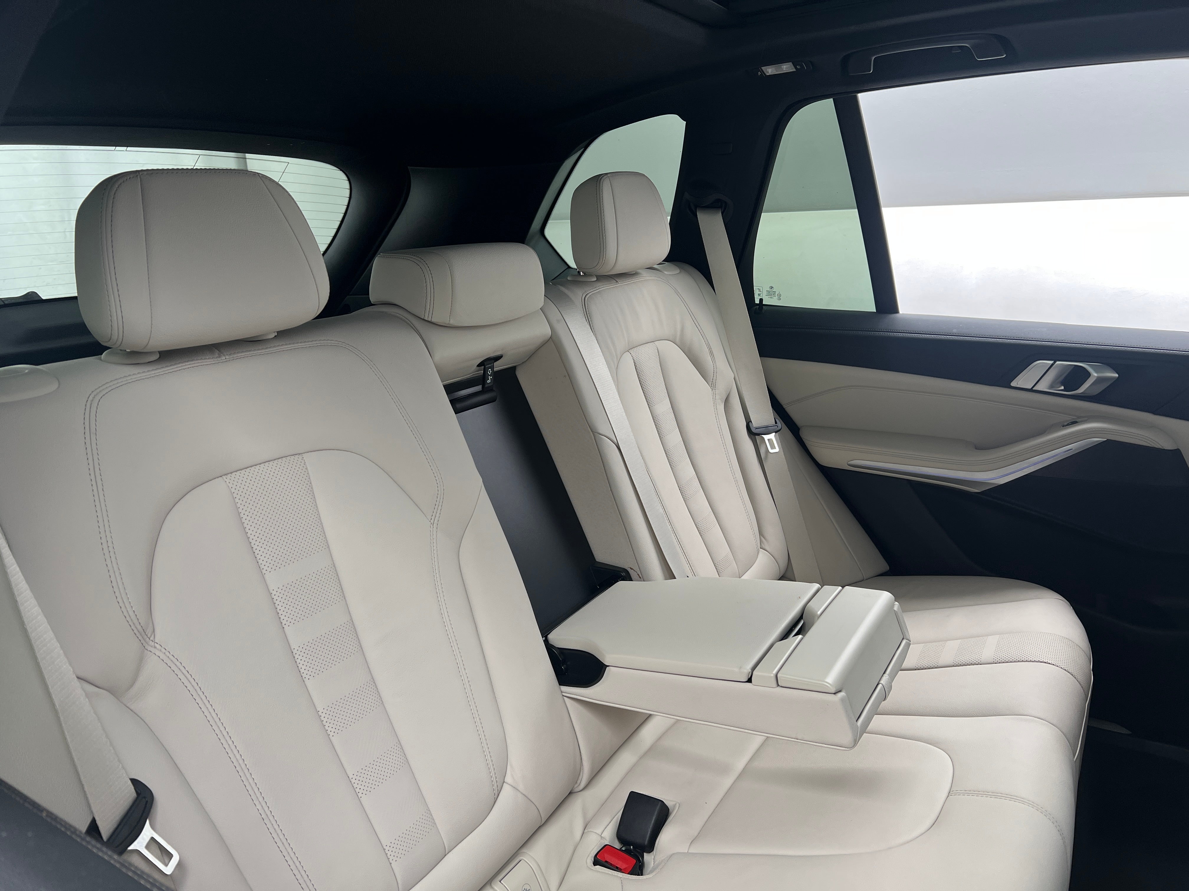 2022 BMW X5 xDrive40i 5