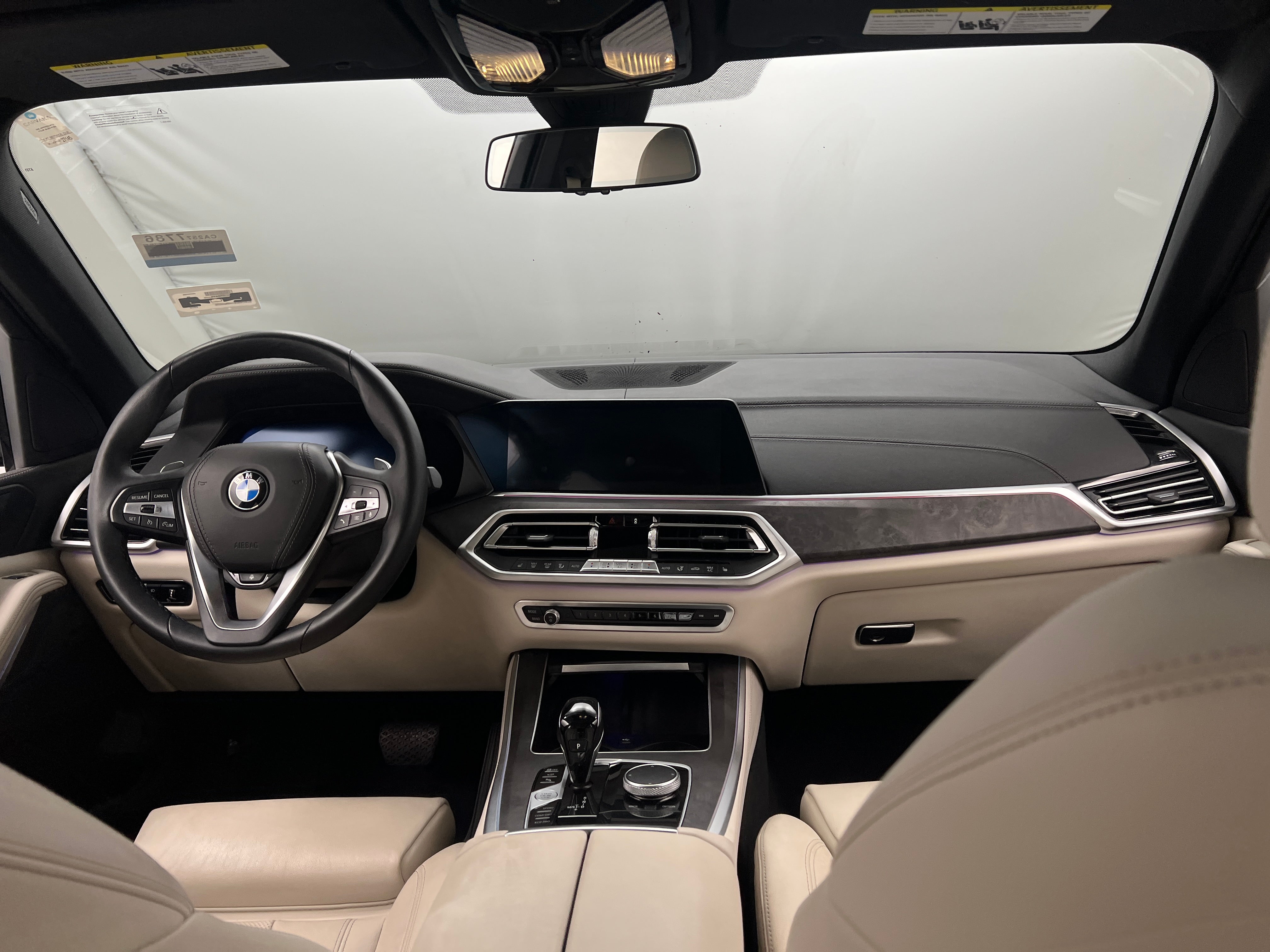2022 BMW X5 xDrive40i 2