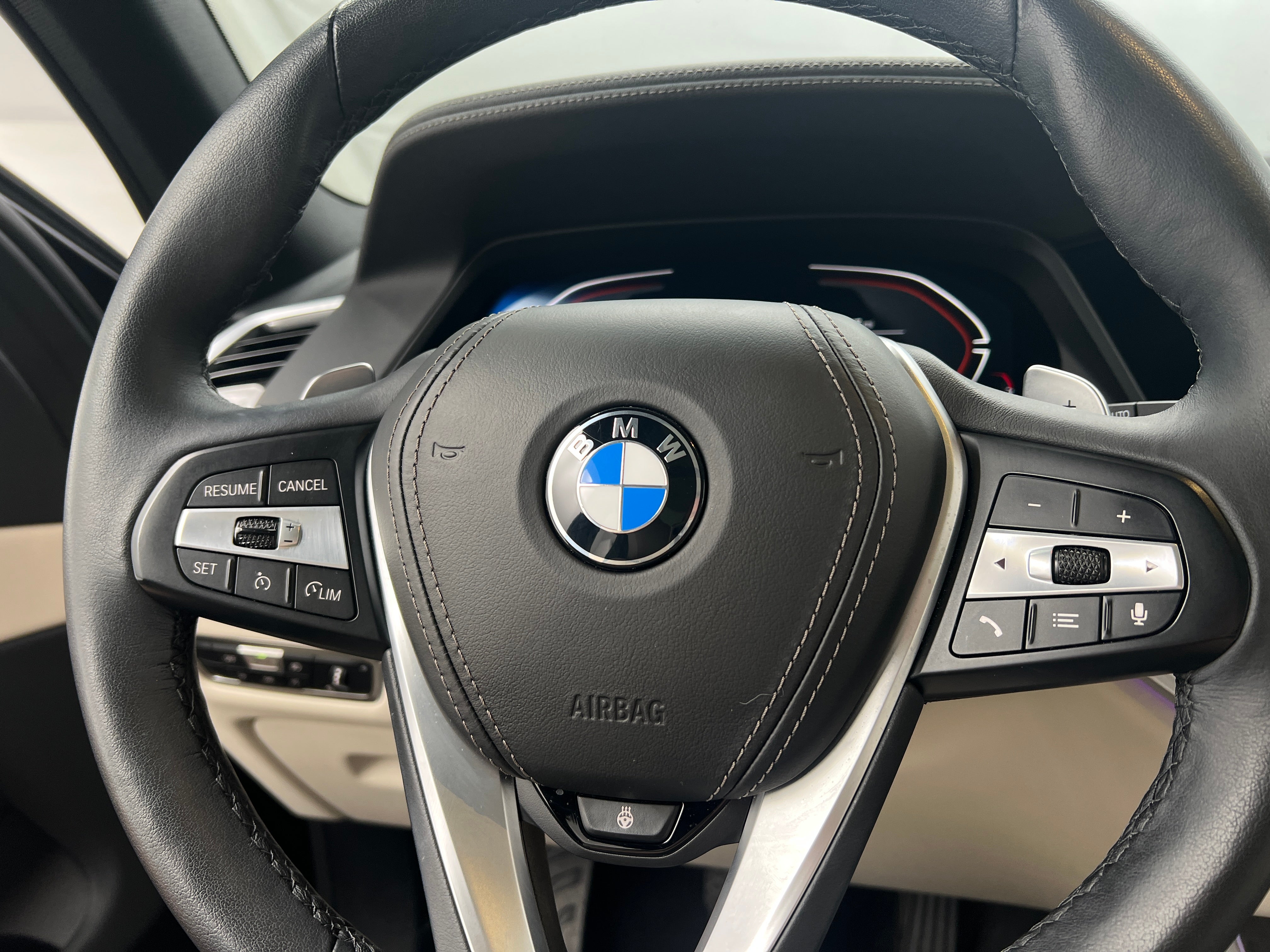 2022 BMW X5 xDrive40i 4