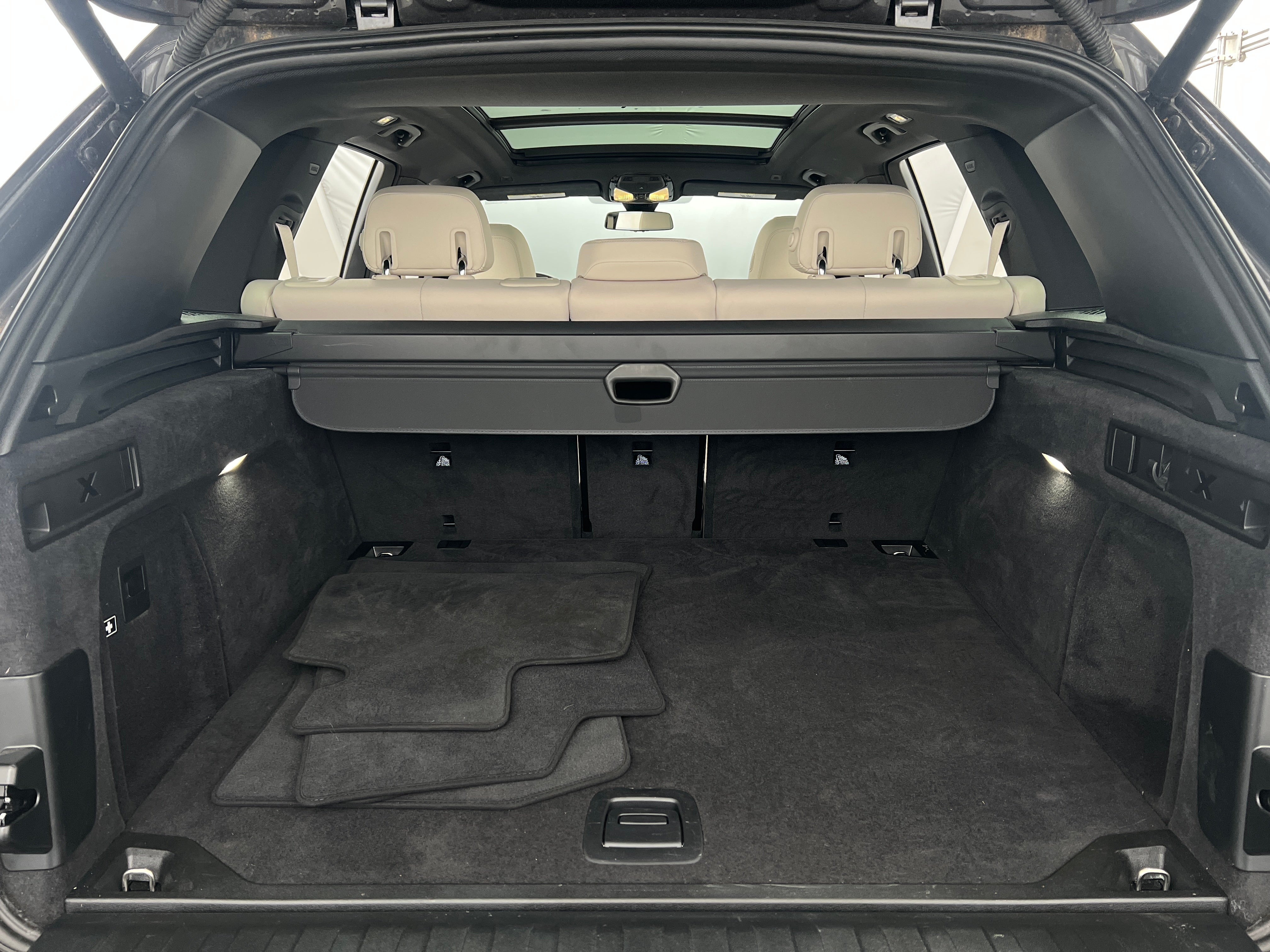 2022 BMW X5 xDrive40i 6
