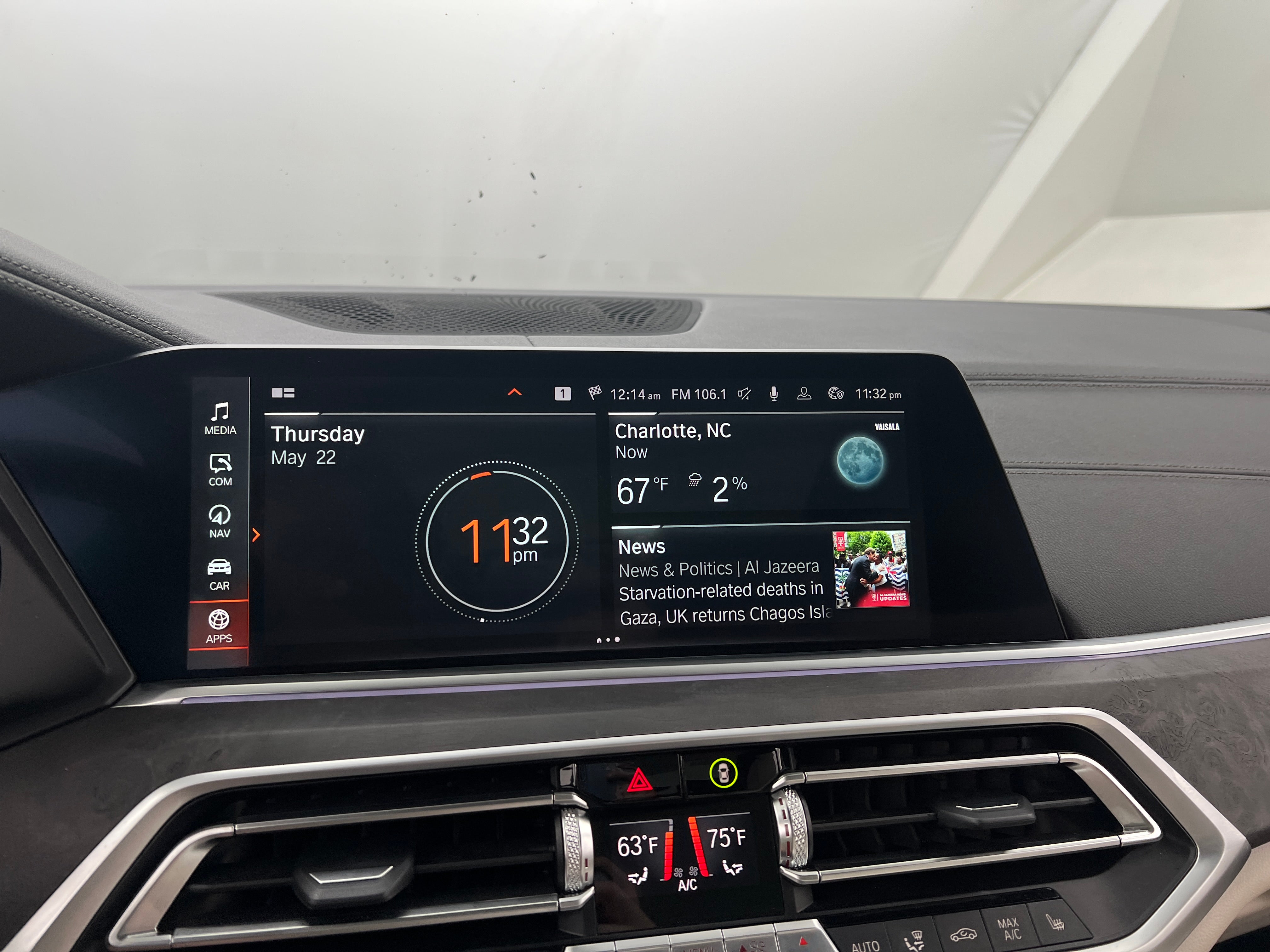 2022 BMW X5 xDrive40i 3