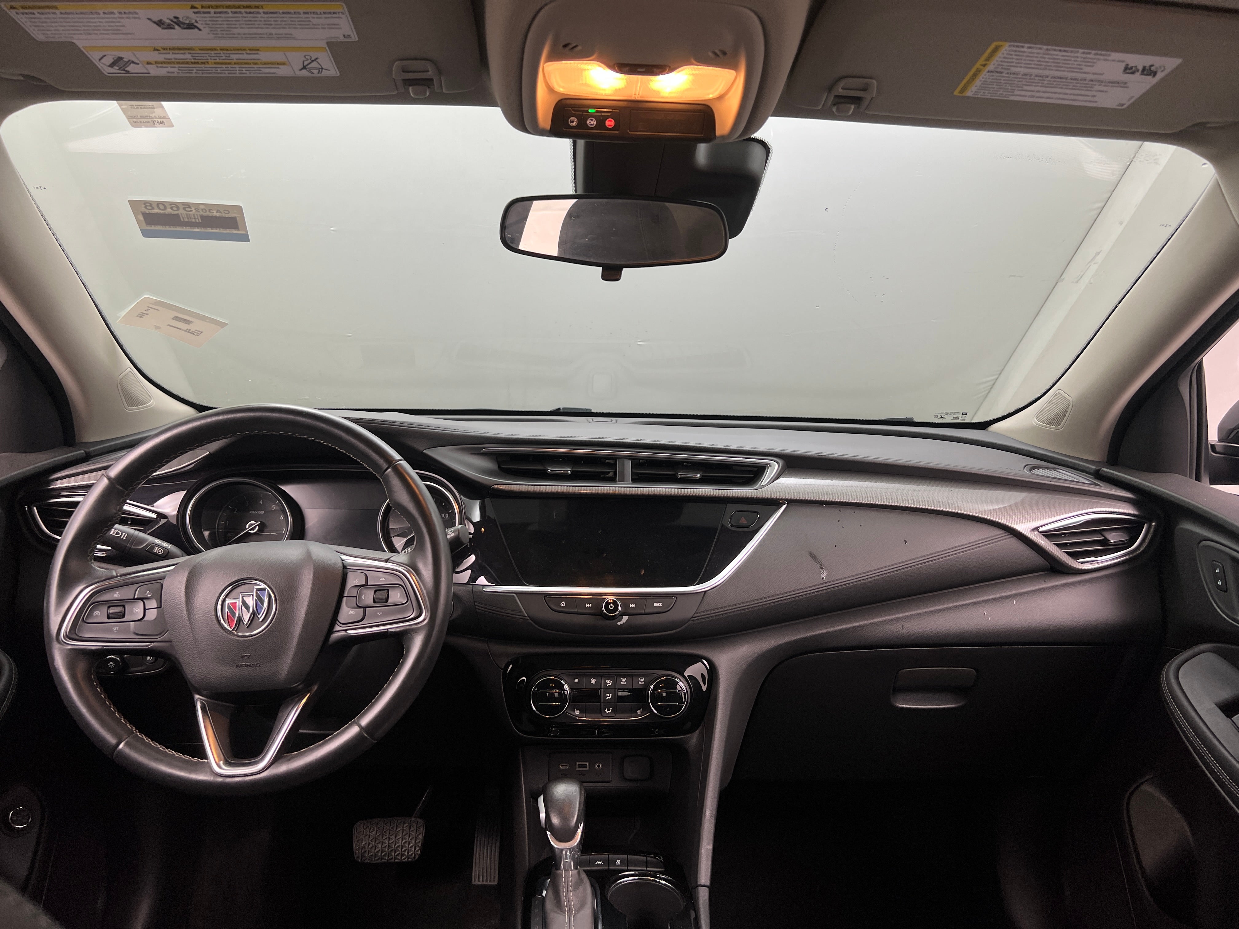 2022 Buick Encore GX Select 2