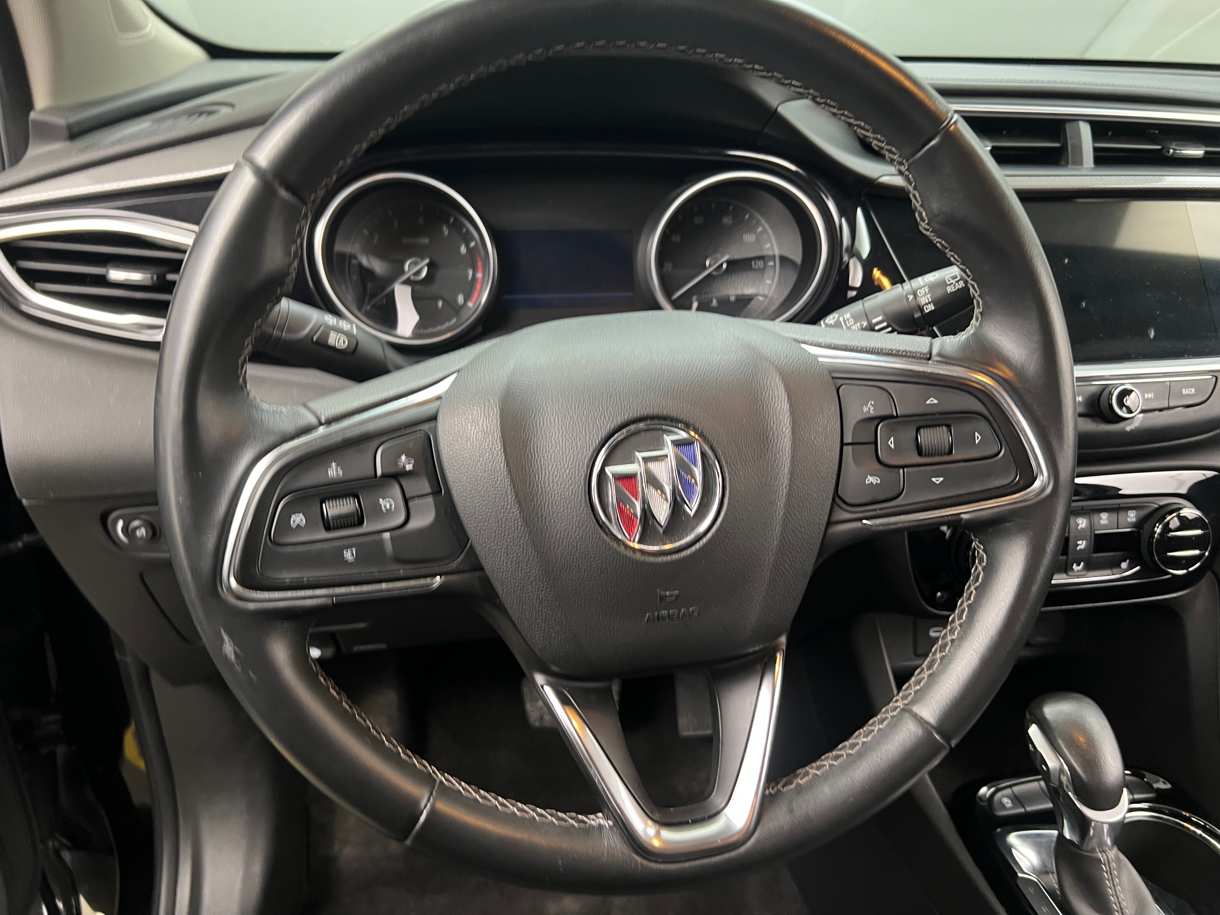2022 Buick Encore GX Select 4
