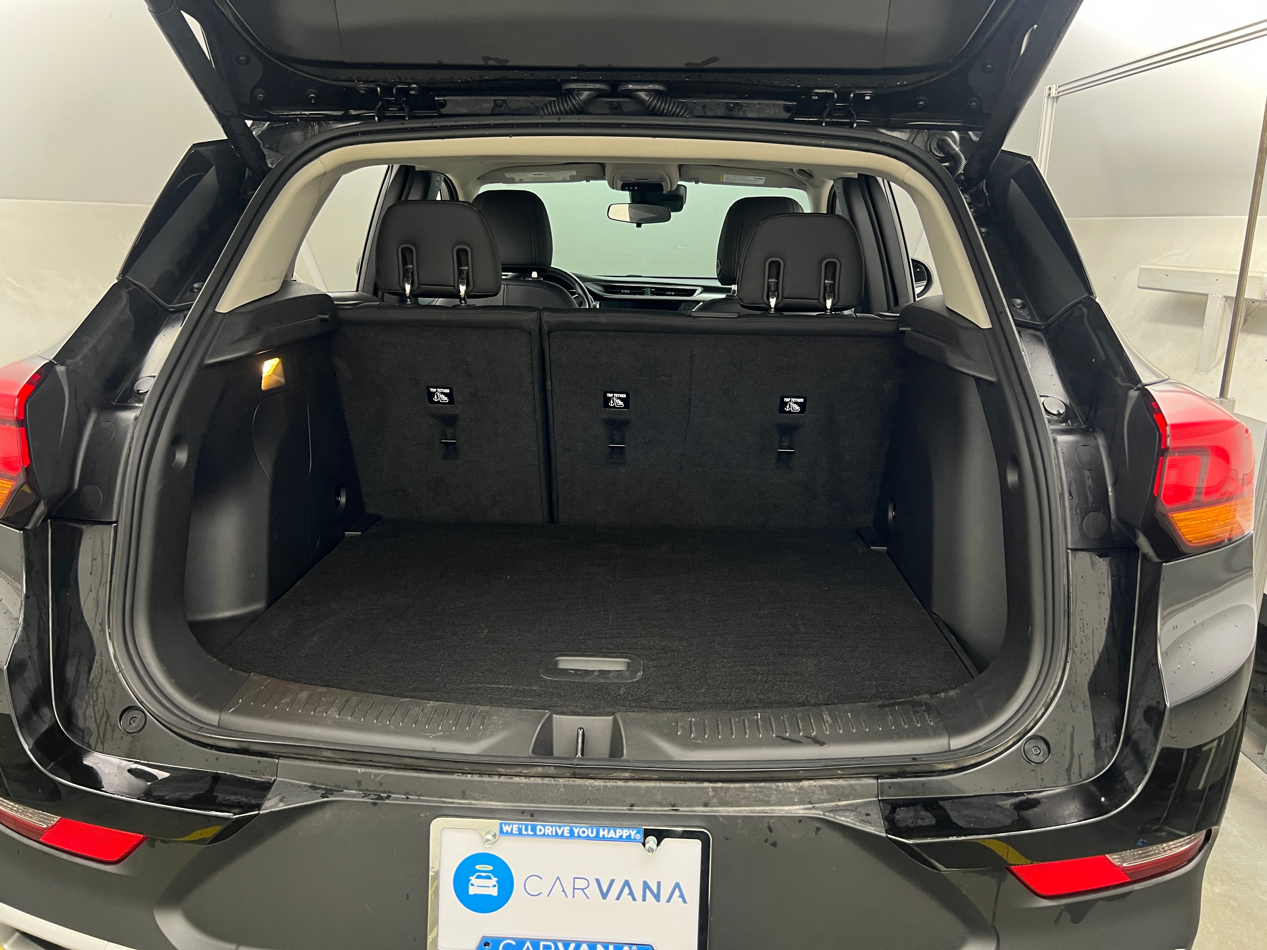 2022 Buick Encore GX Select 6
