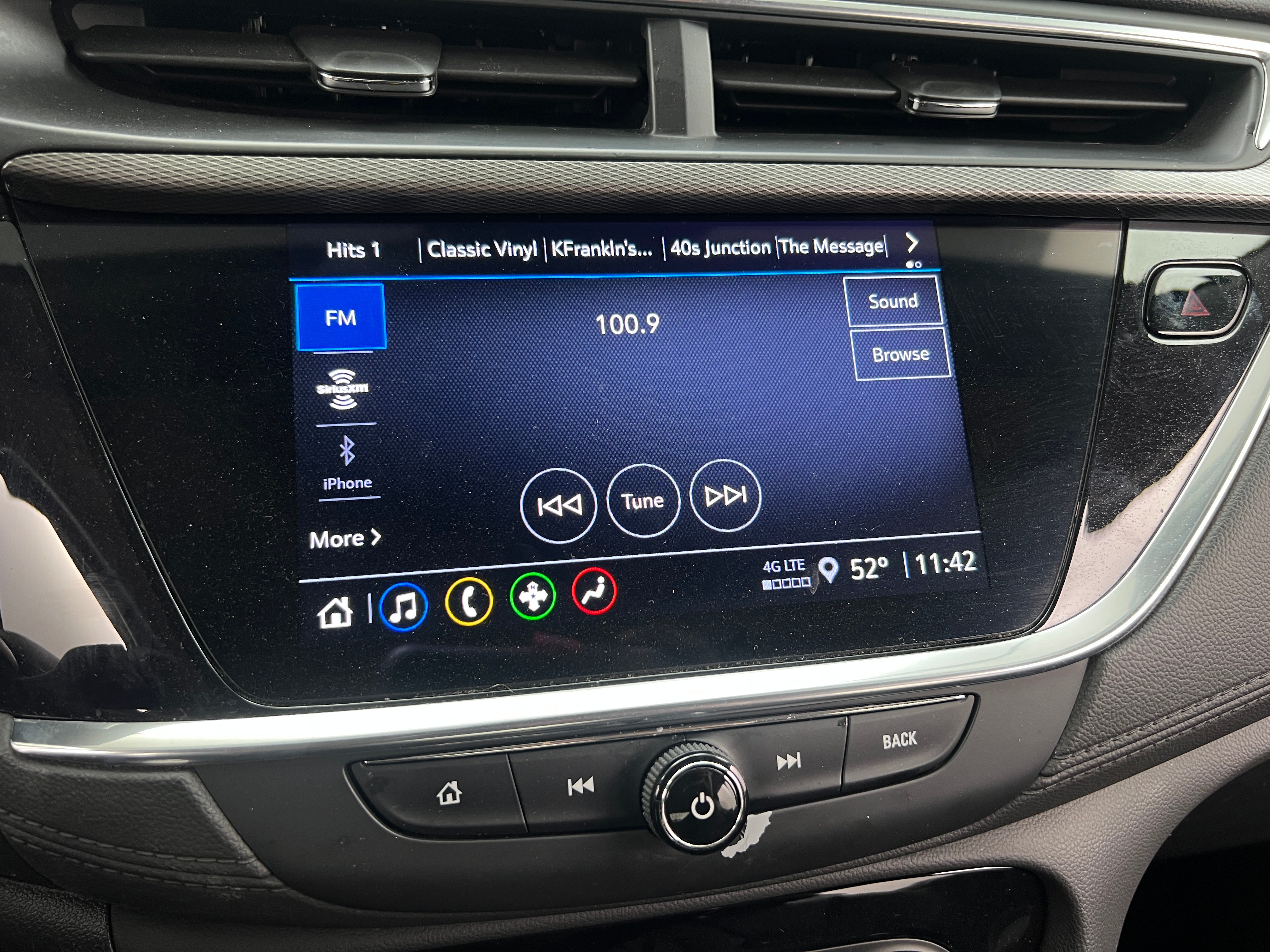 2022 Buick Encore GX Select 3