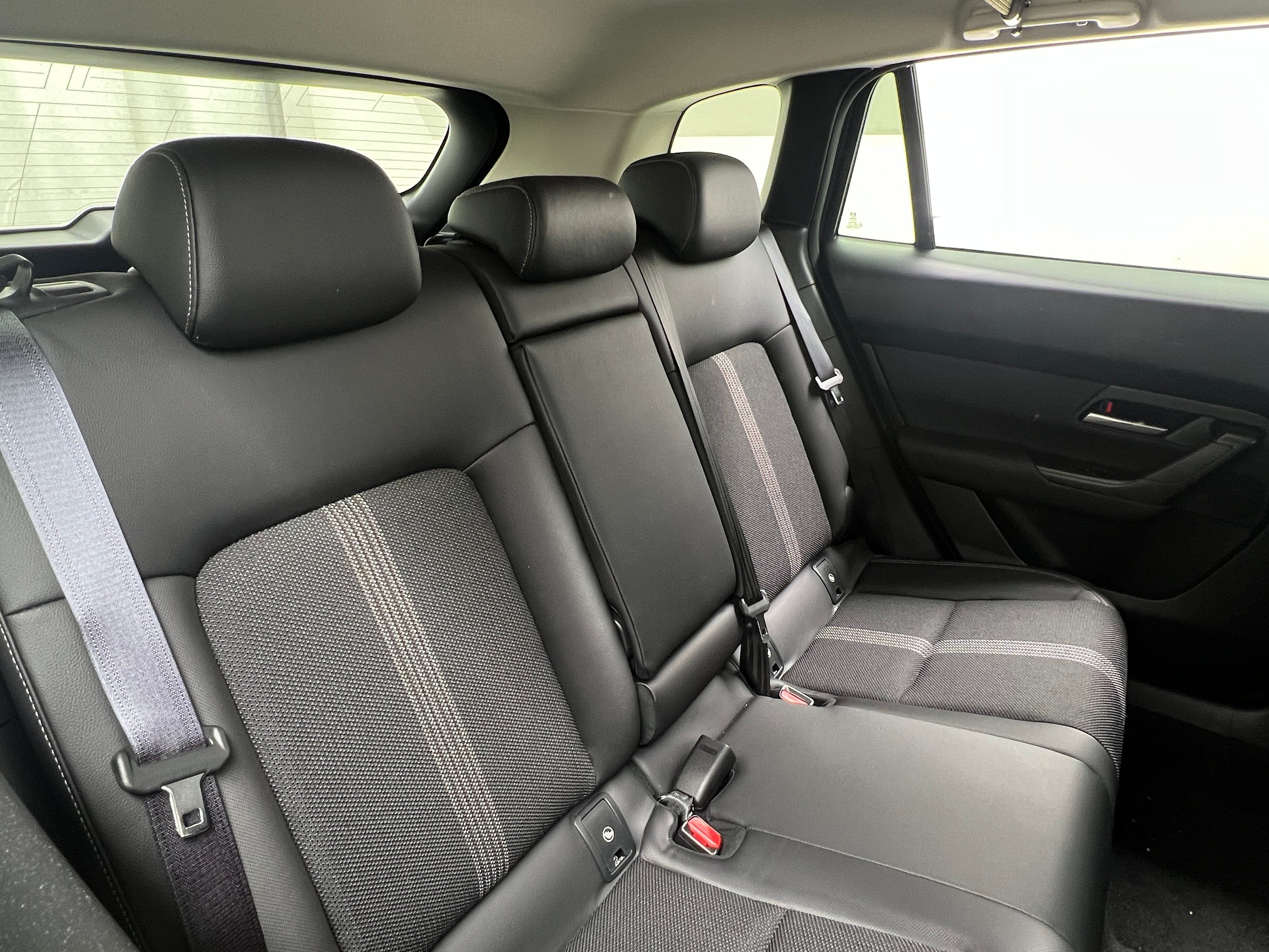 2024 Mazda CX-50 S Preferred 5