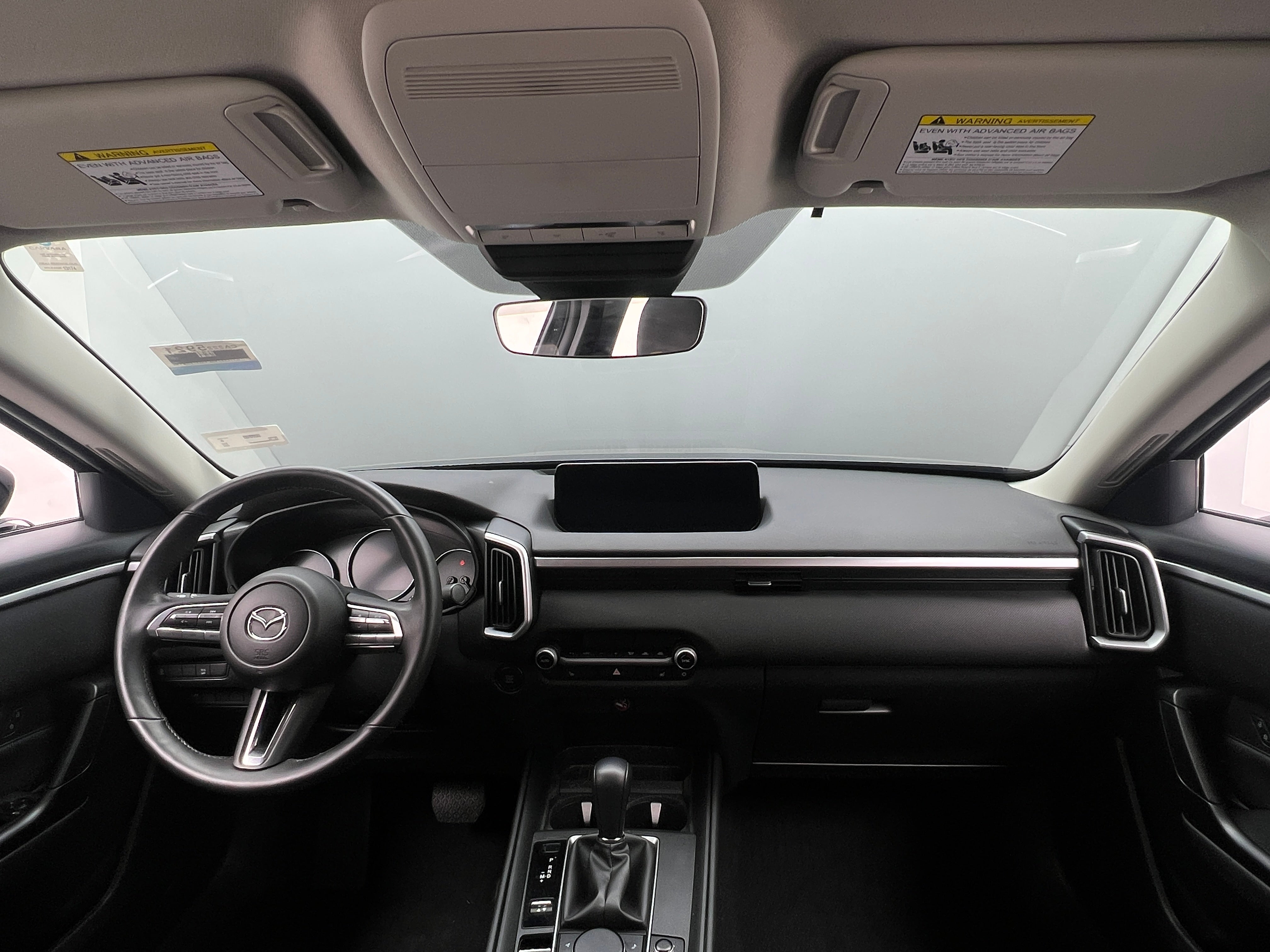 2024 Mazda CX-50 S Preferred 2