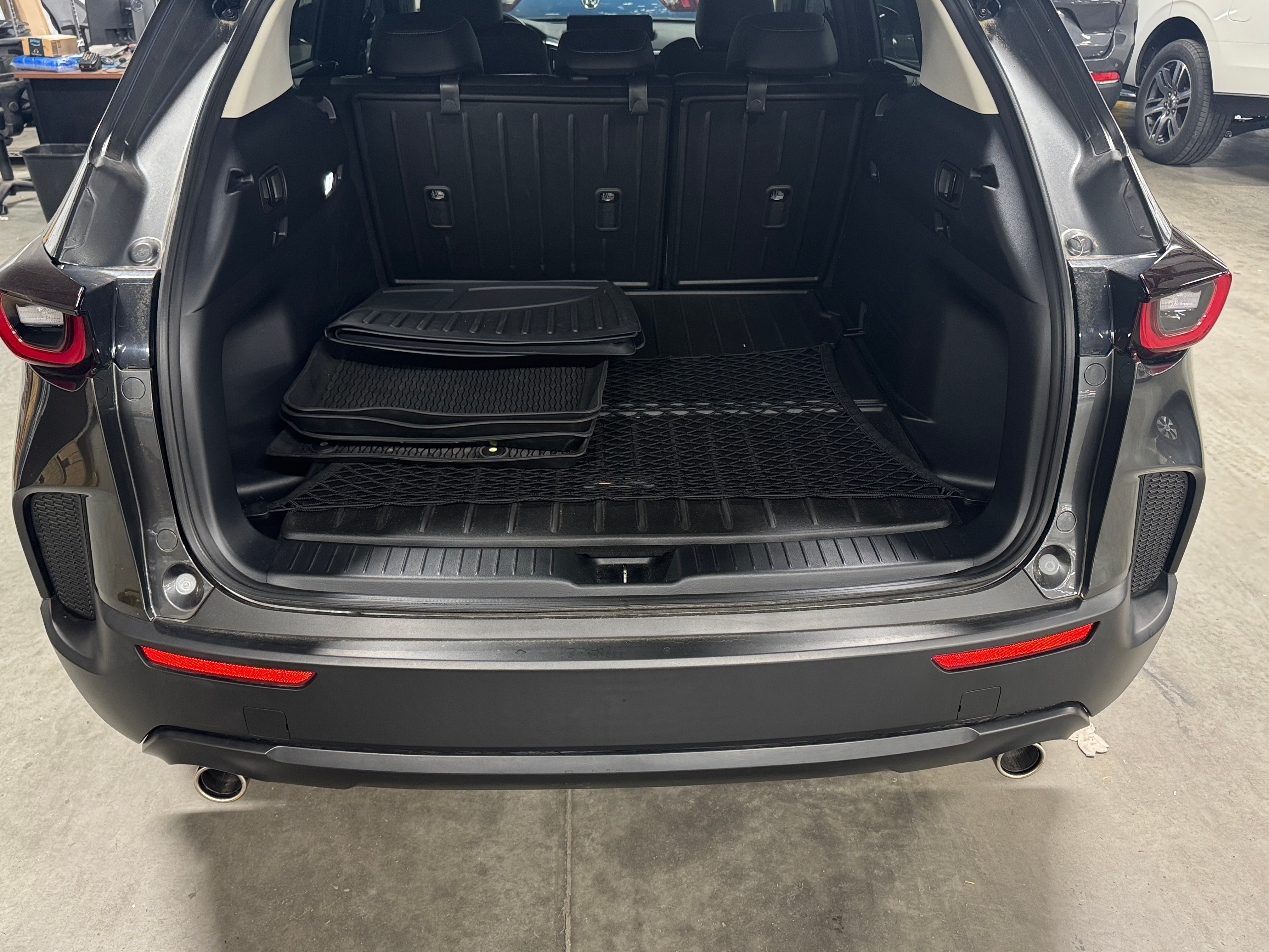 2024 Mazda CX-50 S Preferred 6