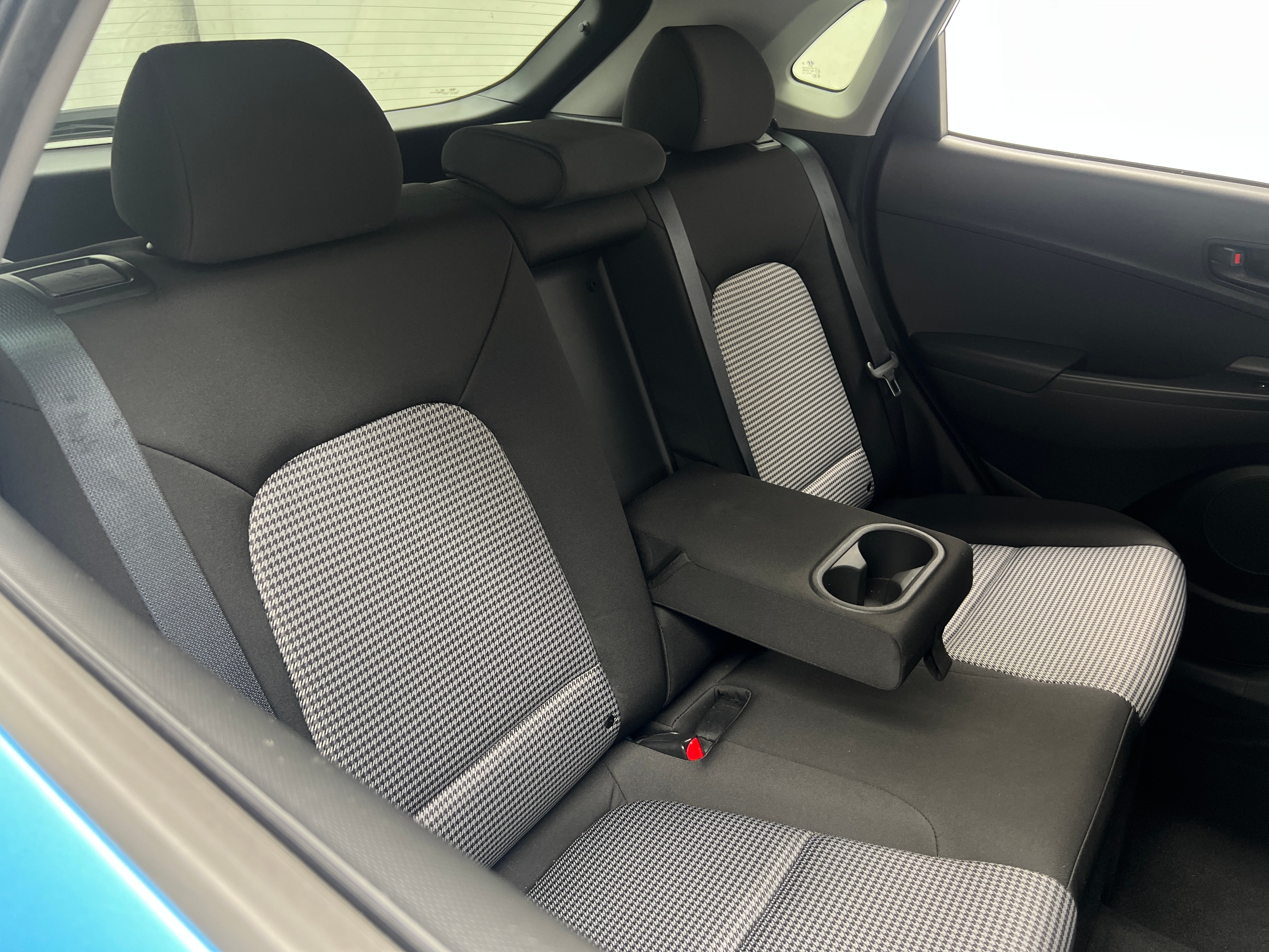 2020 Hyundai Kona SEL 6