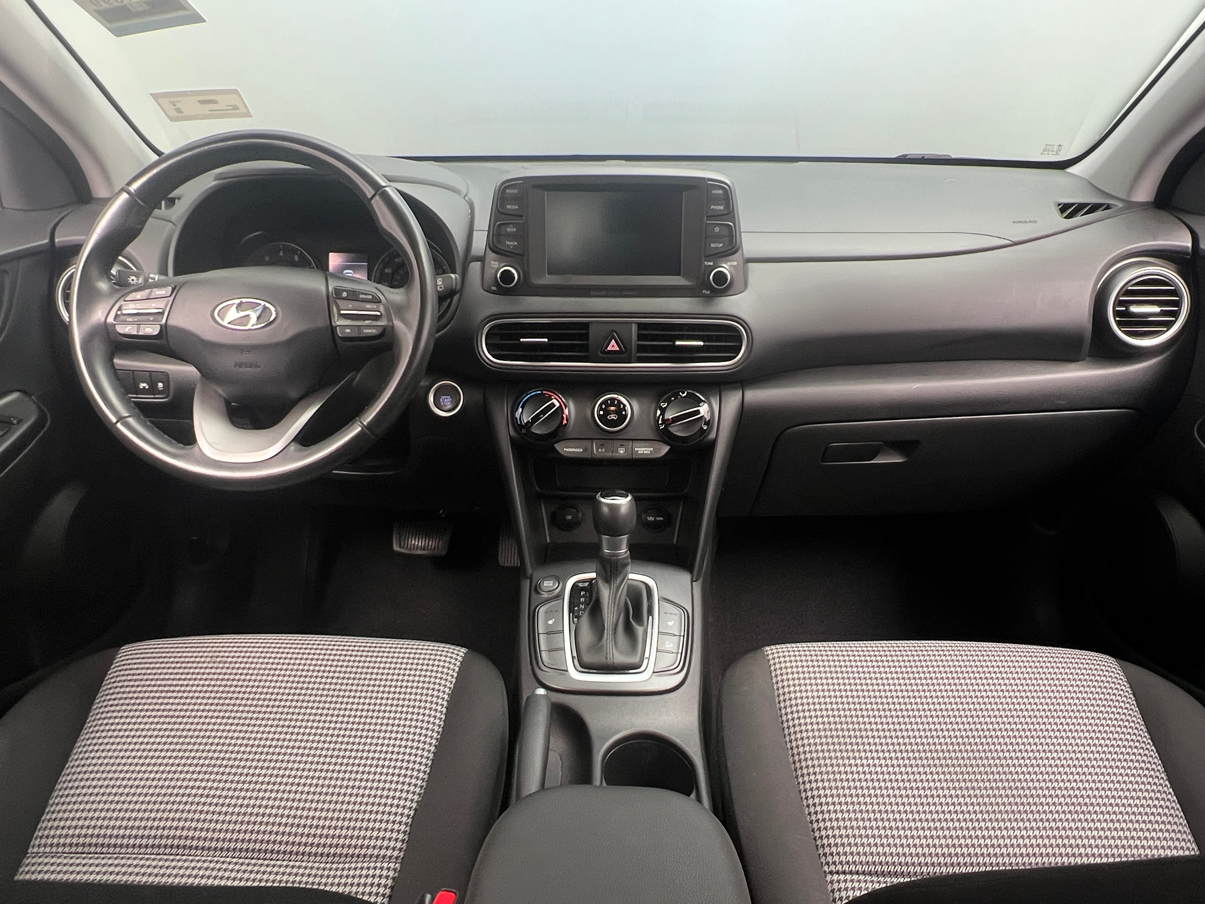 2020 Hyundai Kona SEL 3