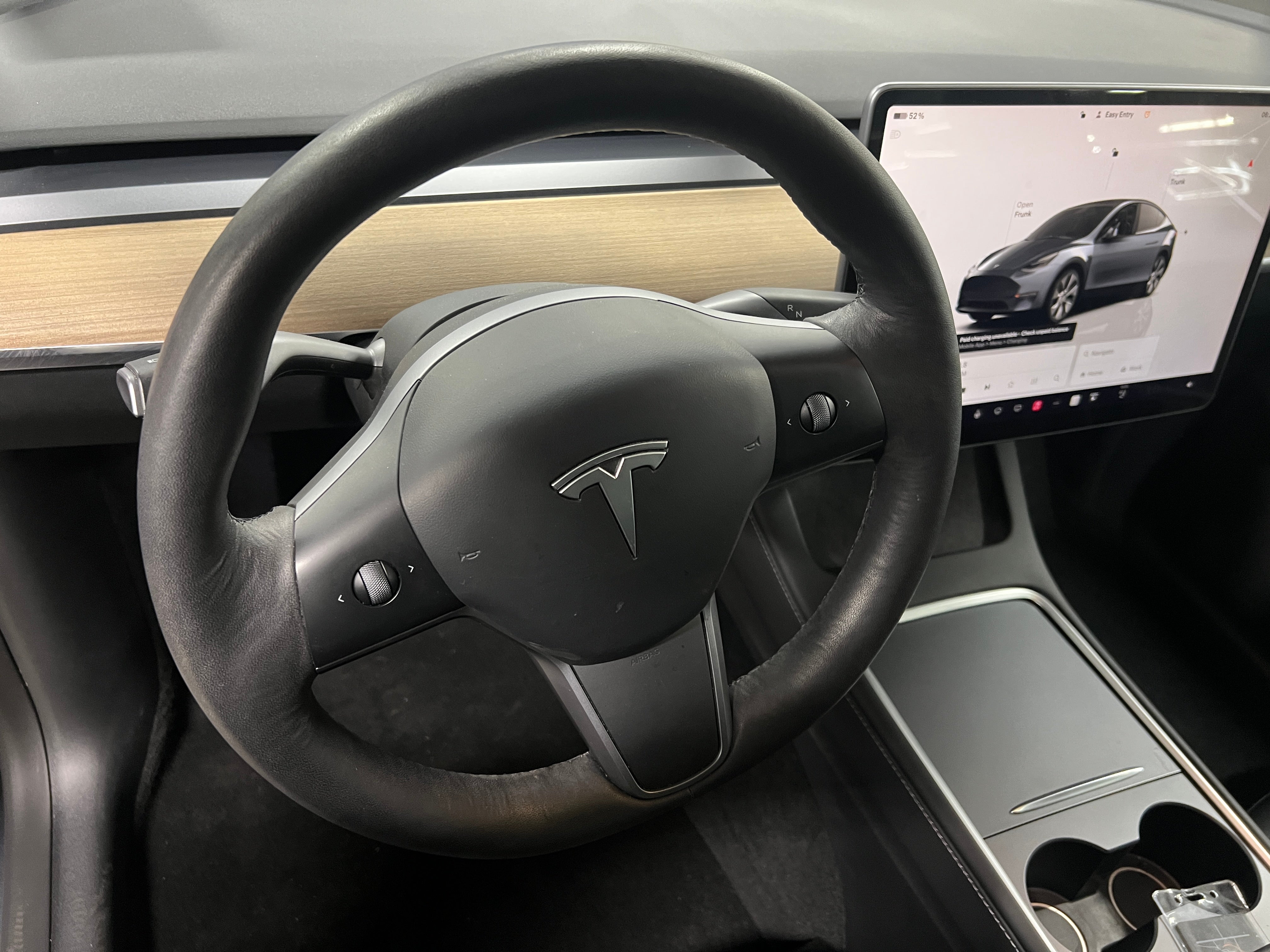 2023 Tesla Model Y Long Range 4