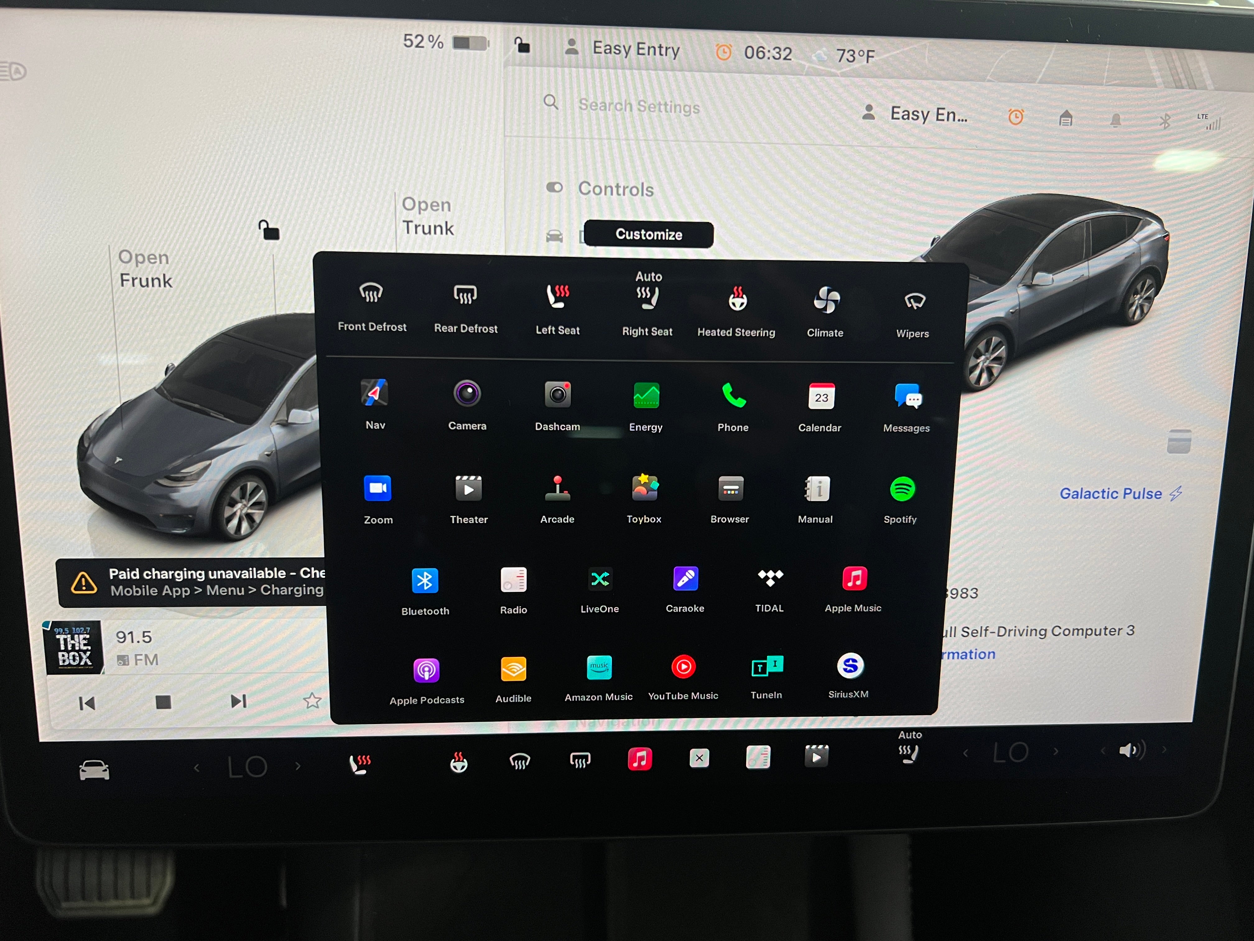 2023 Tesla Model Y Long Range 3