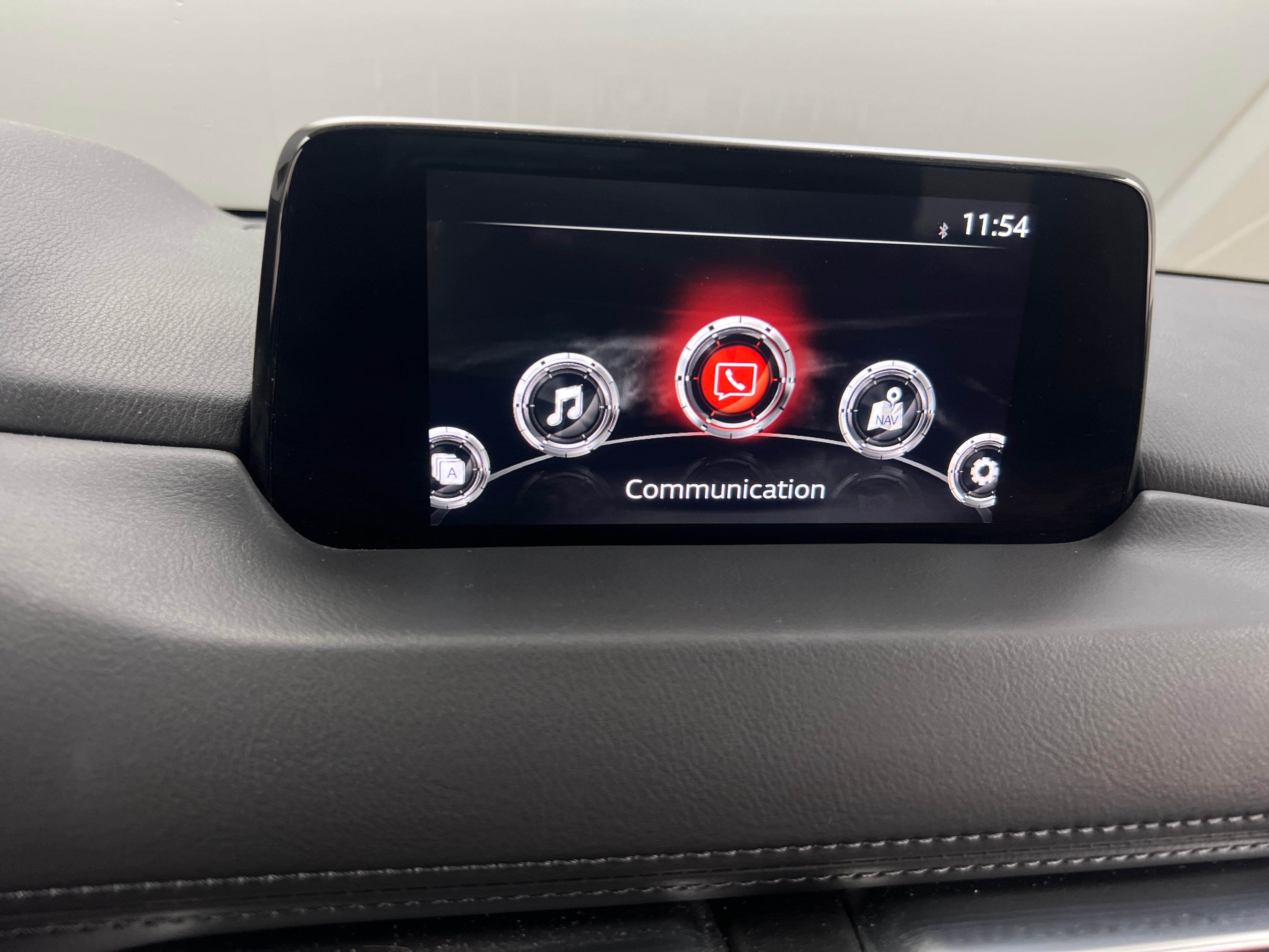 2019 Mazda CX-5 Grand Touring 3
