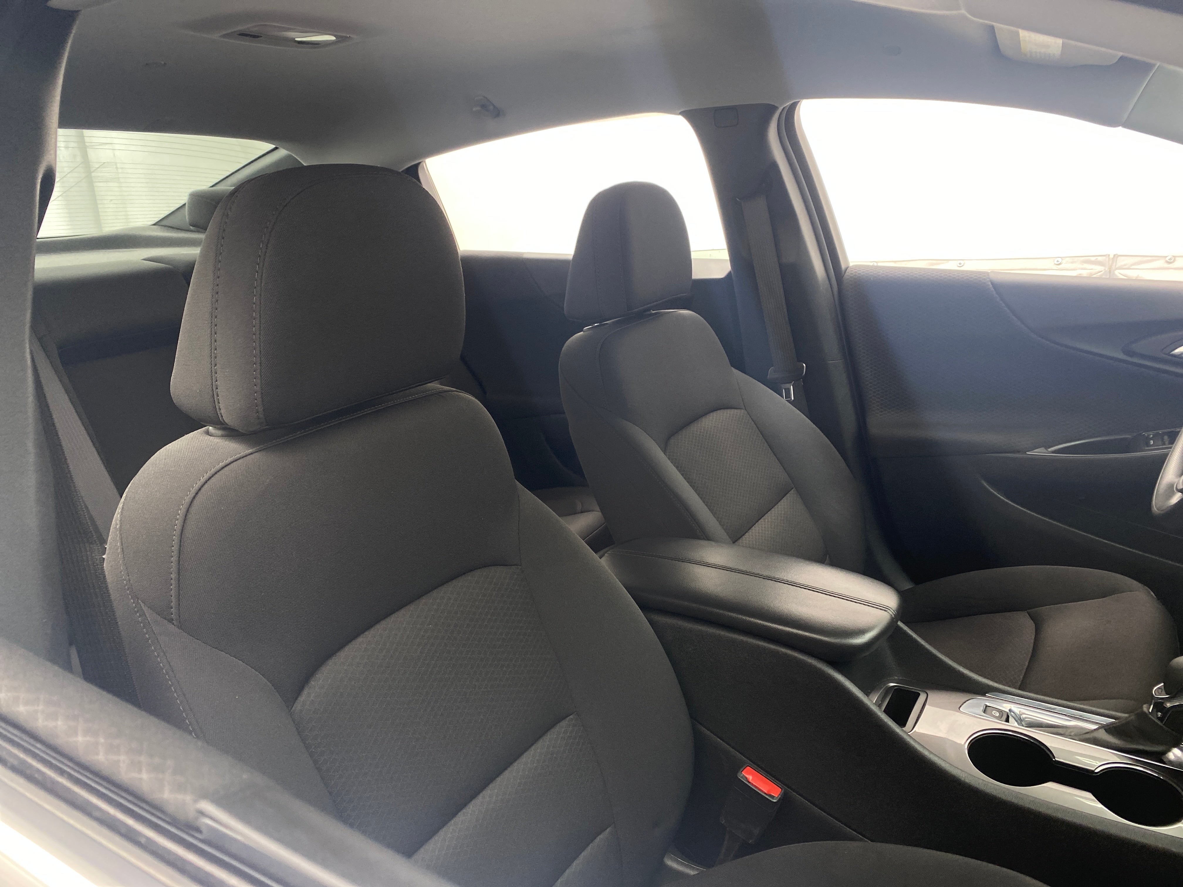 2023 Chevrolet Malibu LT 2
