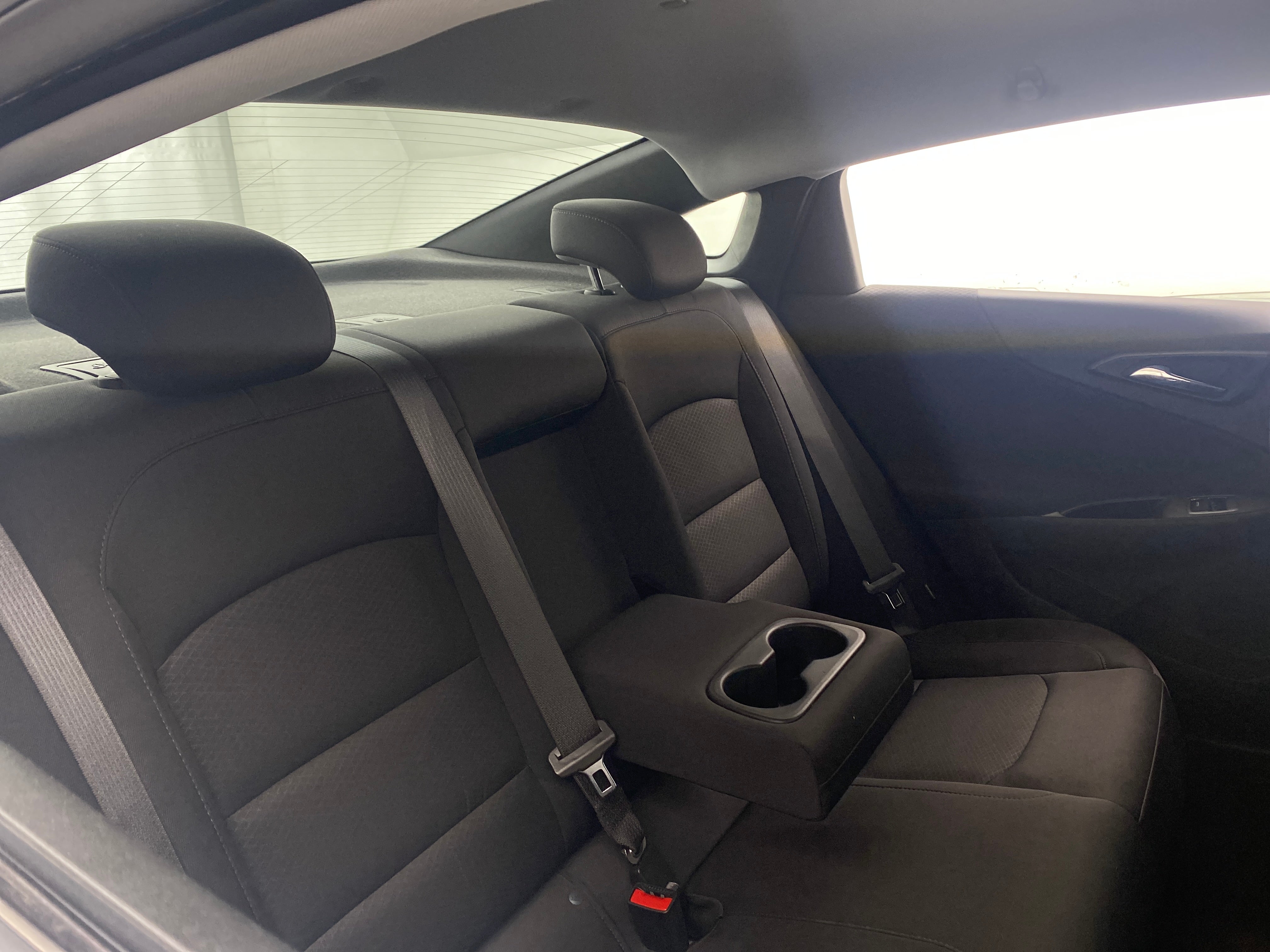 2023 Chevrolet Malibu LT 6