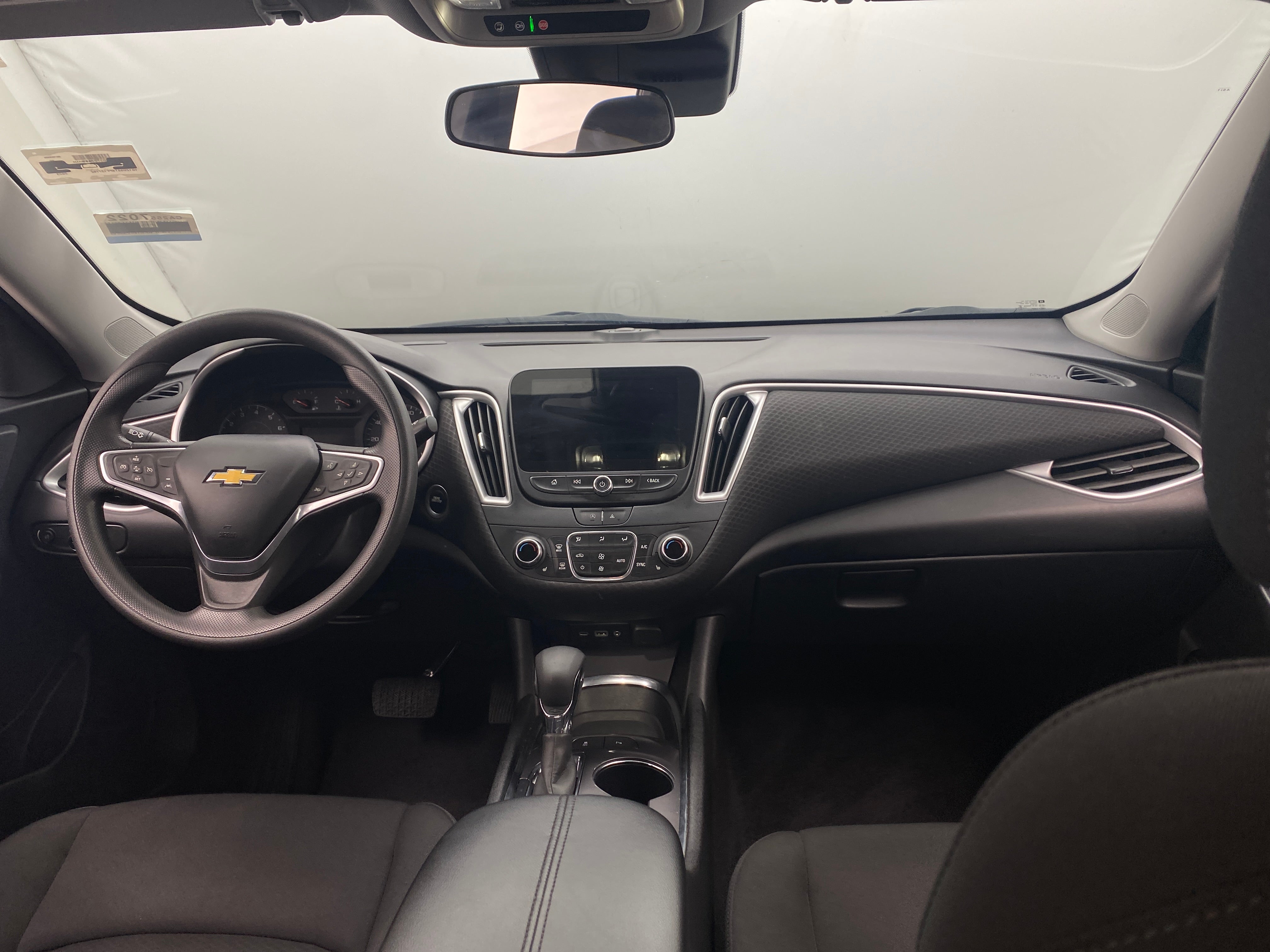 2023 Chevrolet Malibu LT 3