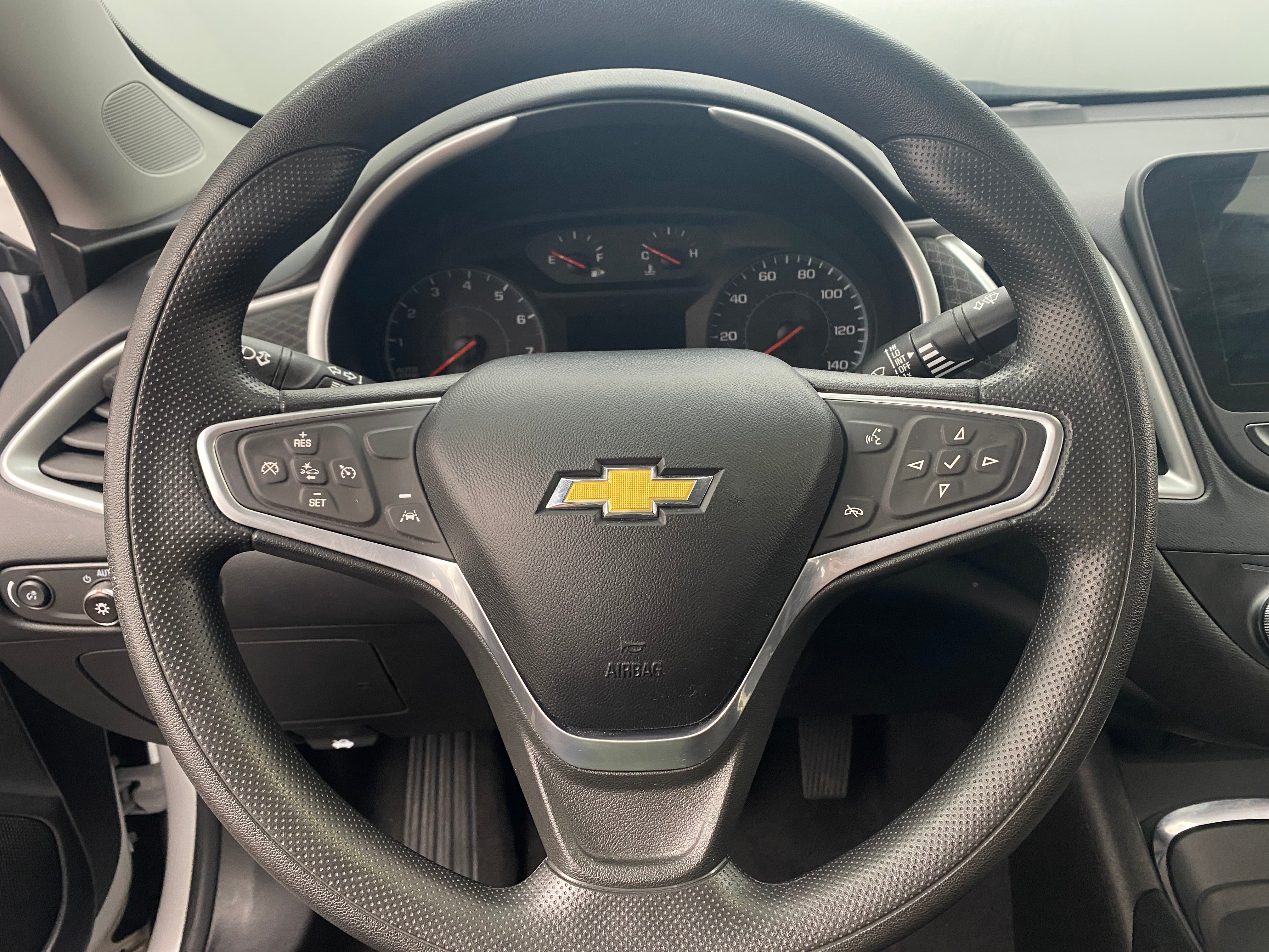 2023 Chevrolet Malibu LT 5
