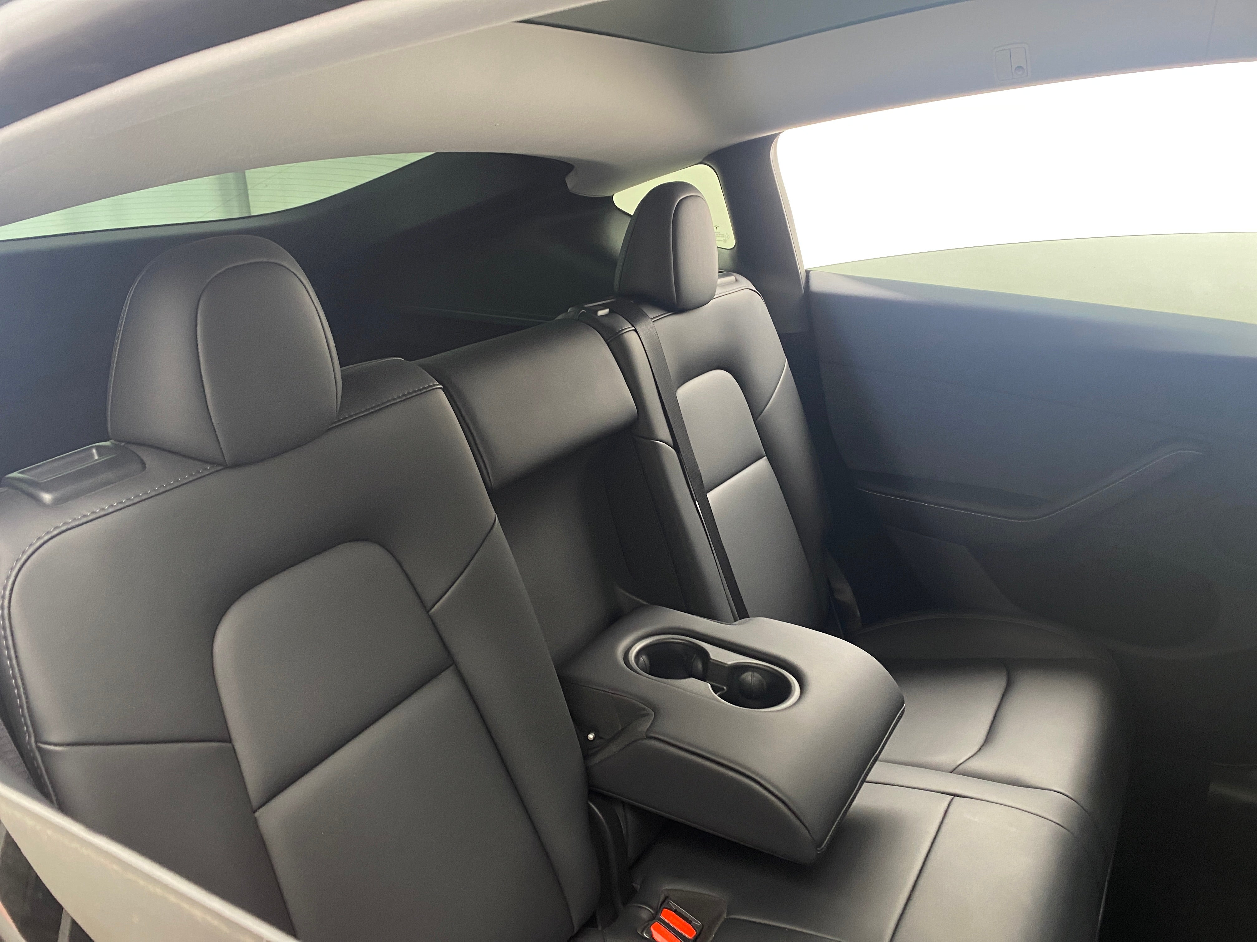 2023 Tesla Model Y Long Range 5