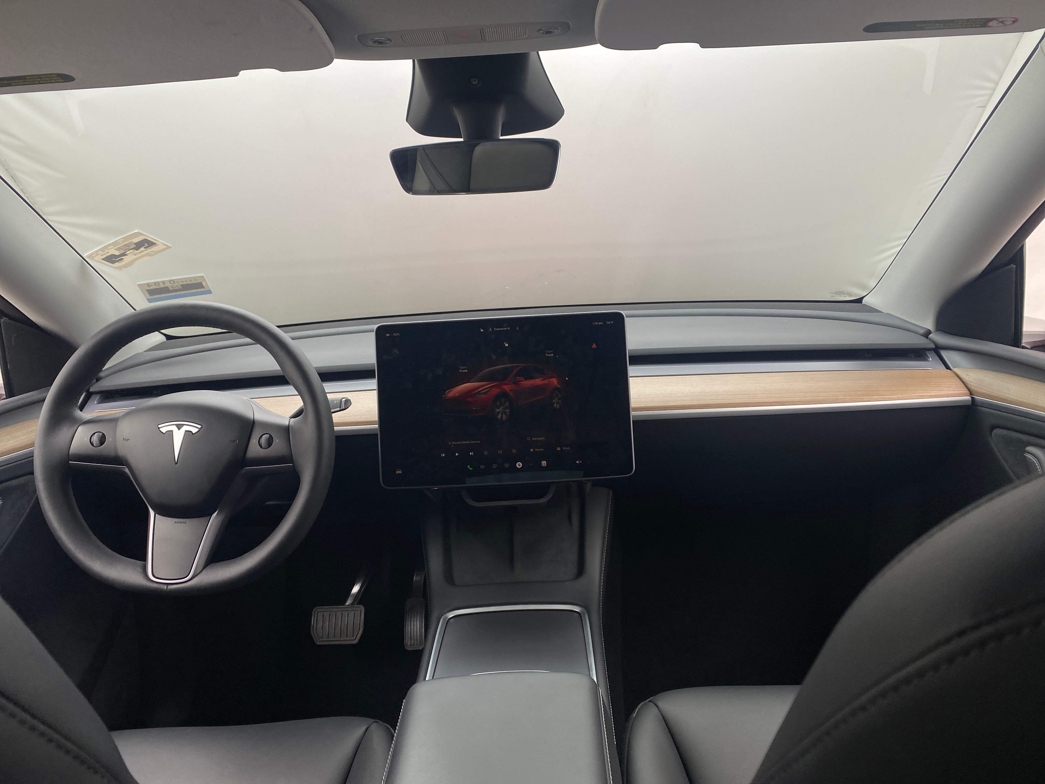2023 Tesla Model Y Long Range 2