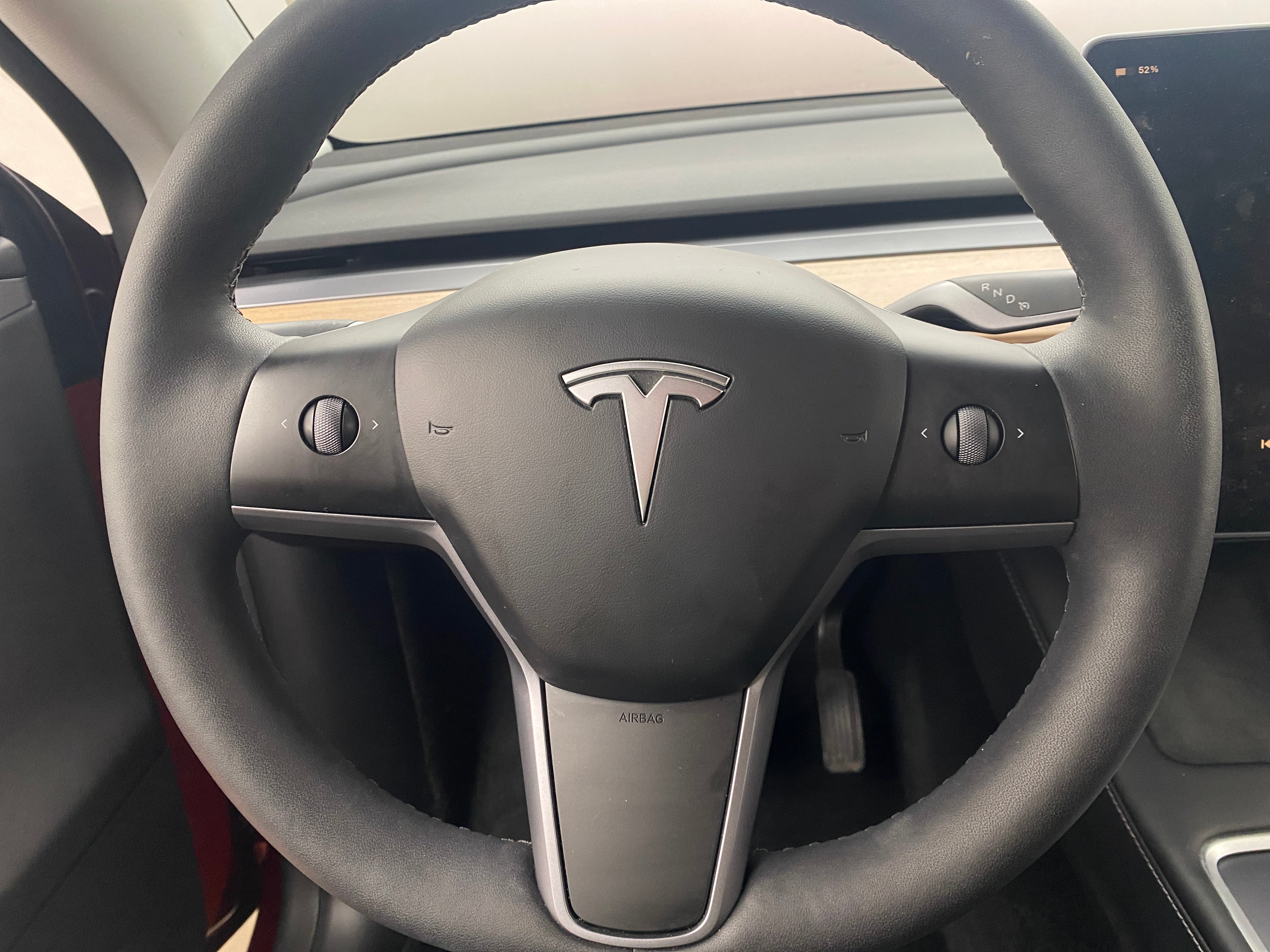 2023 Tesla Model Y Long Range 4