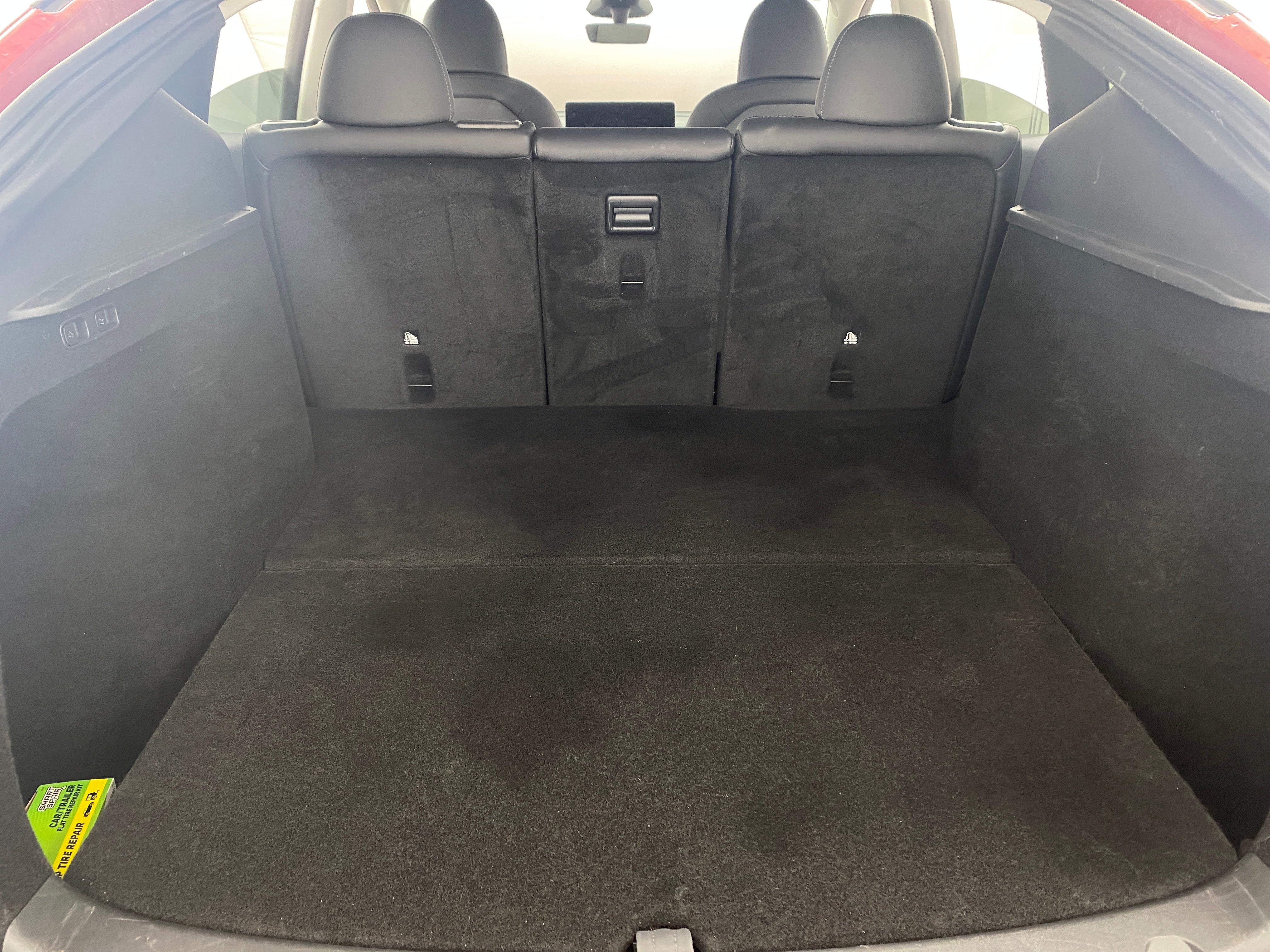 2023 Tesla Model Y Long Range 6