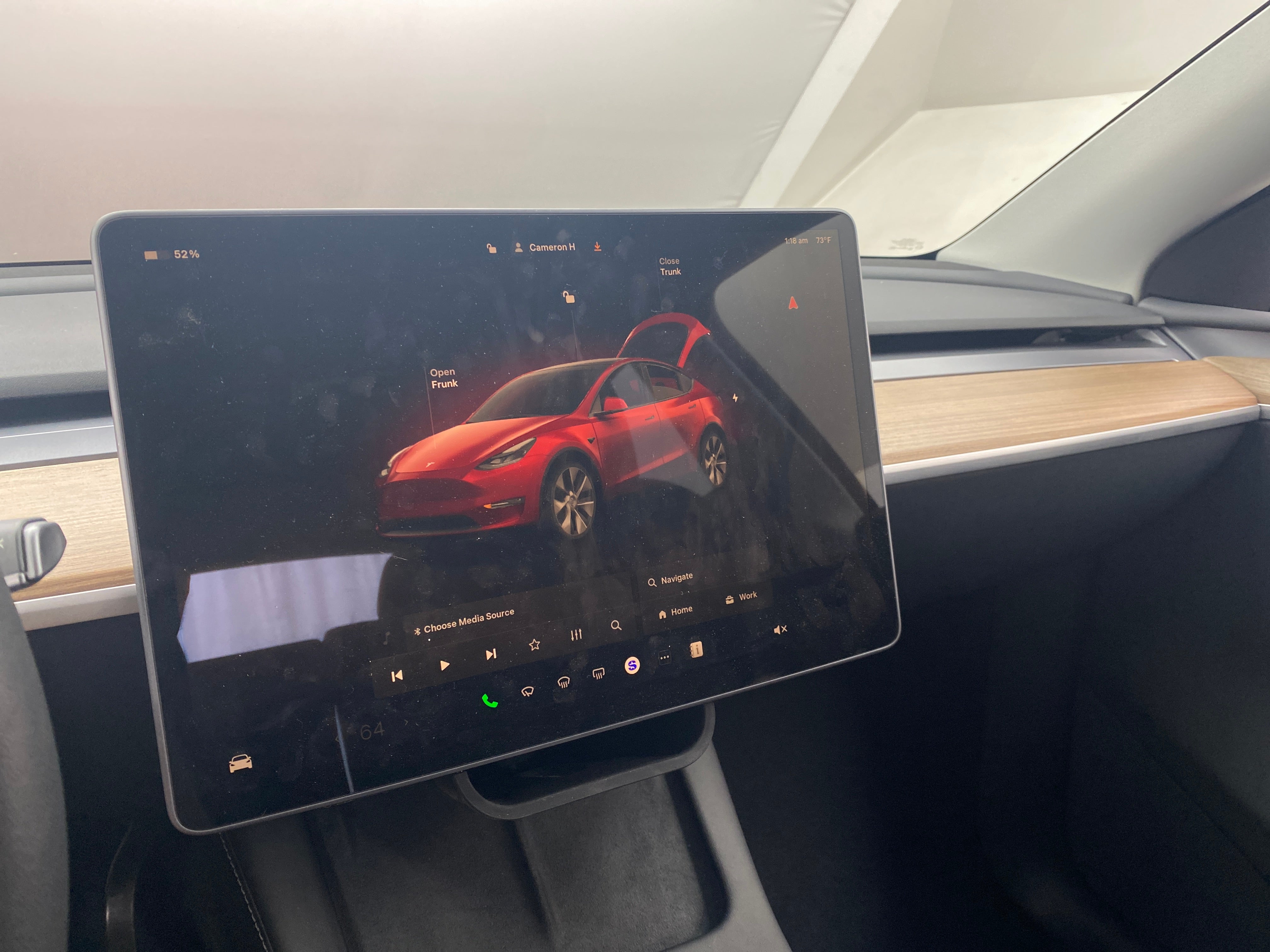 2023 Tesla Model Y Long Range 3