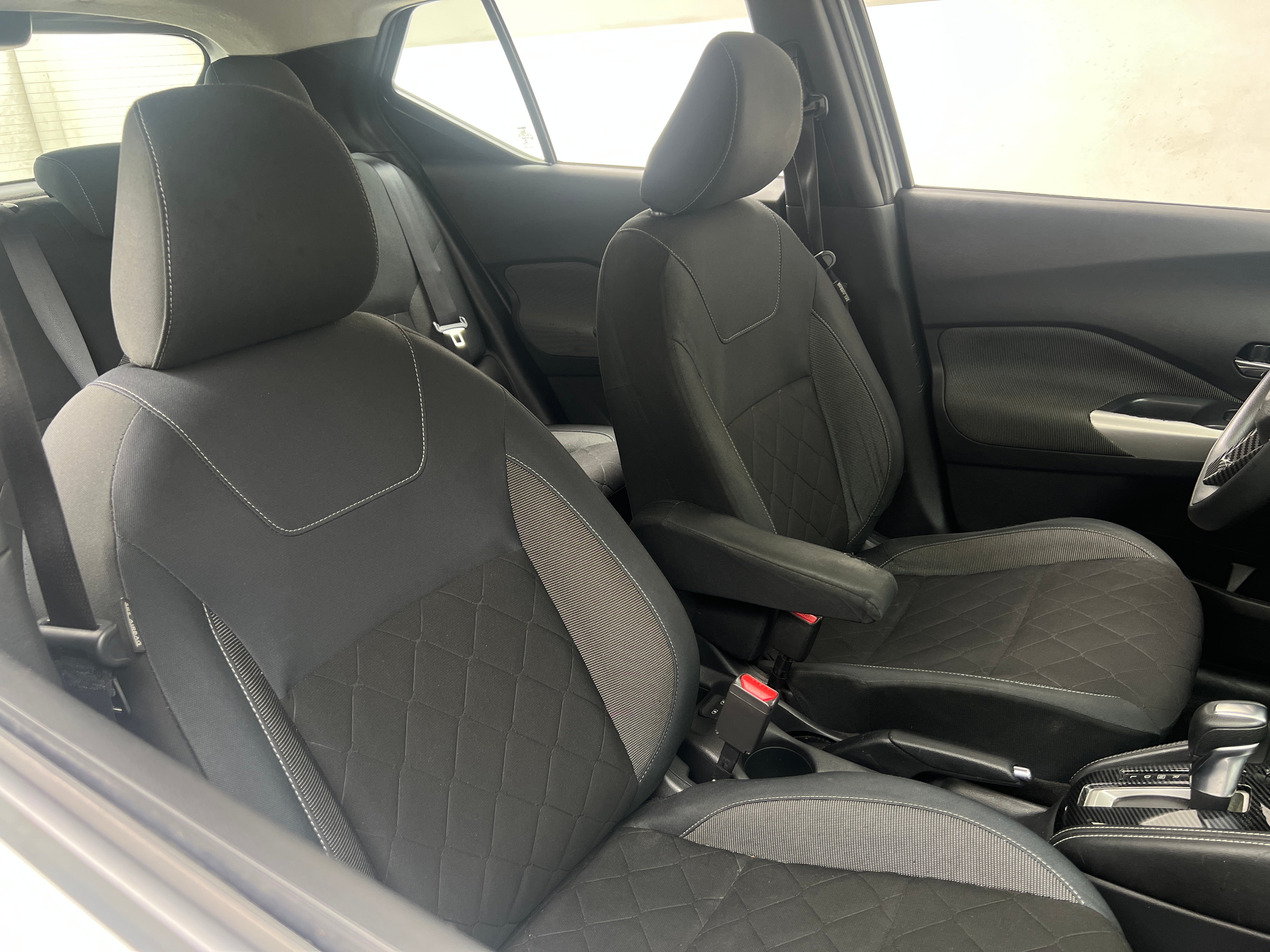 2019 Nissan Kicks SV 2