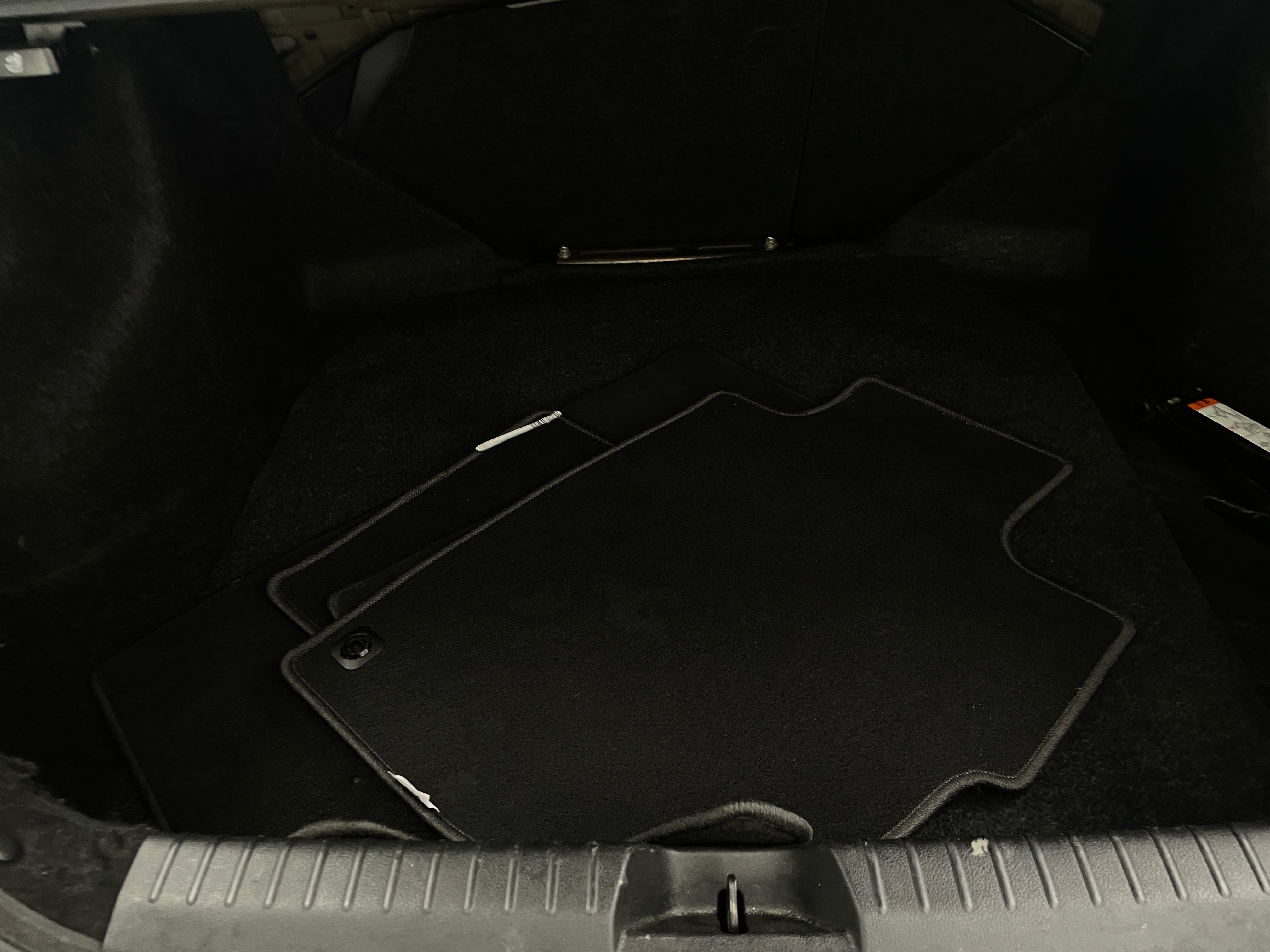 2012 Honda Civic EX 5