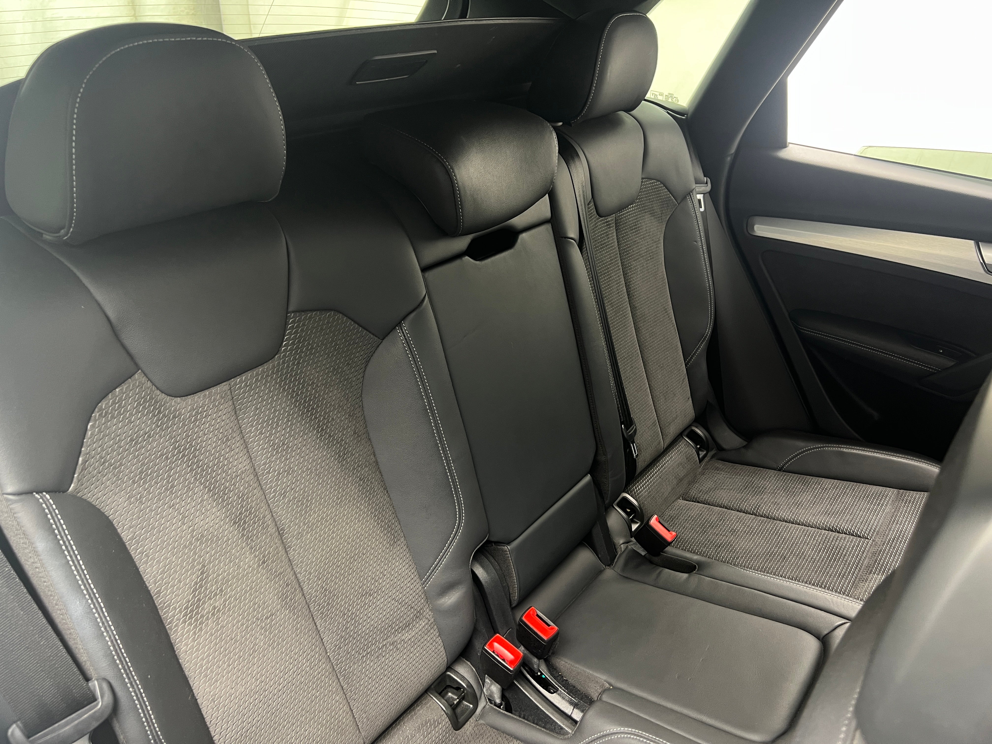2020 Audi SQ5 Premium Plus 5