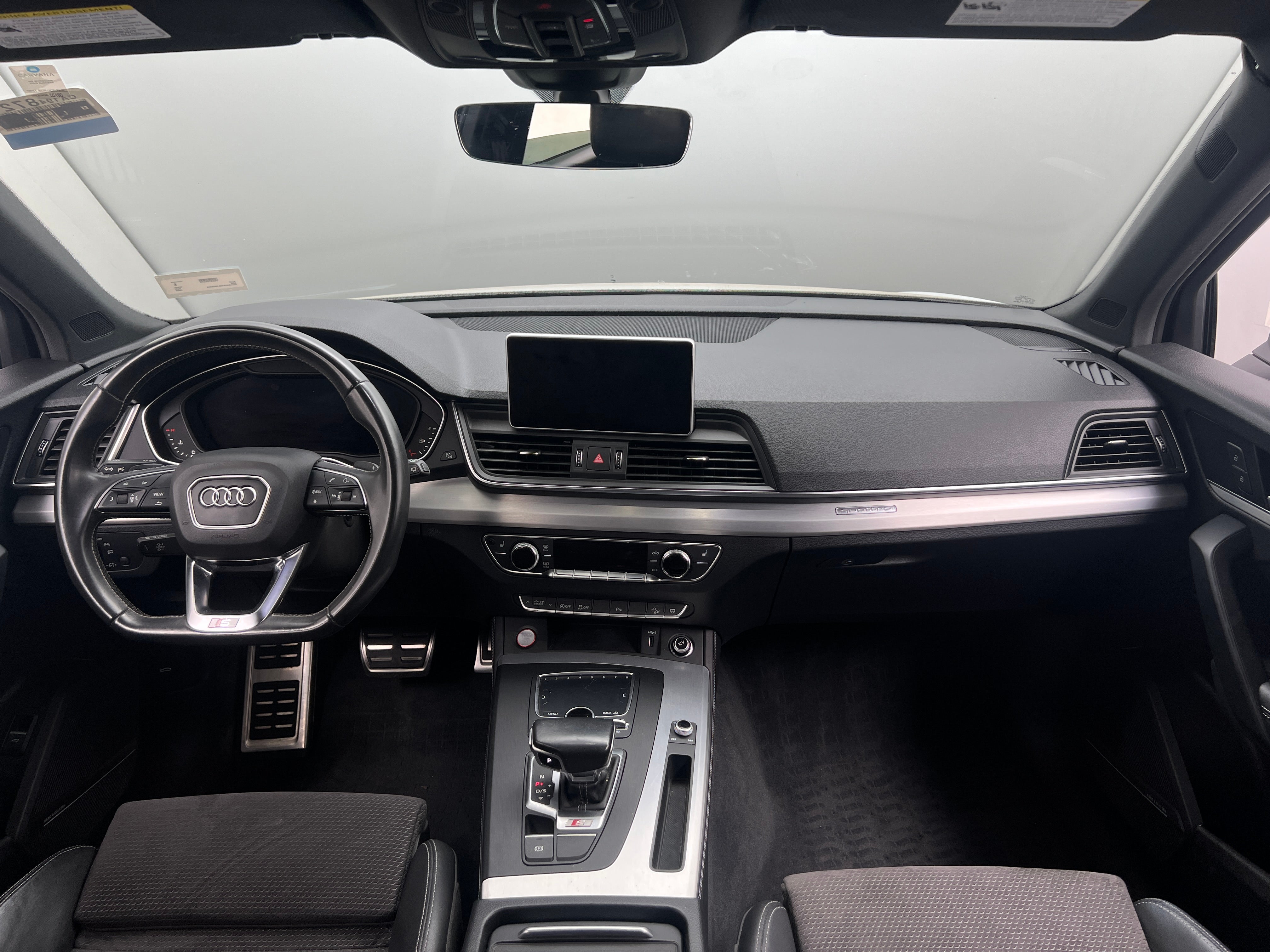 2020 Audi SQ5 Premium Plus 2