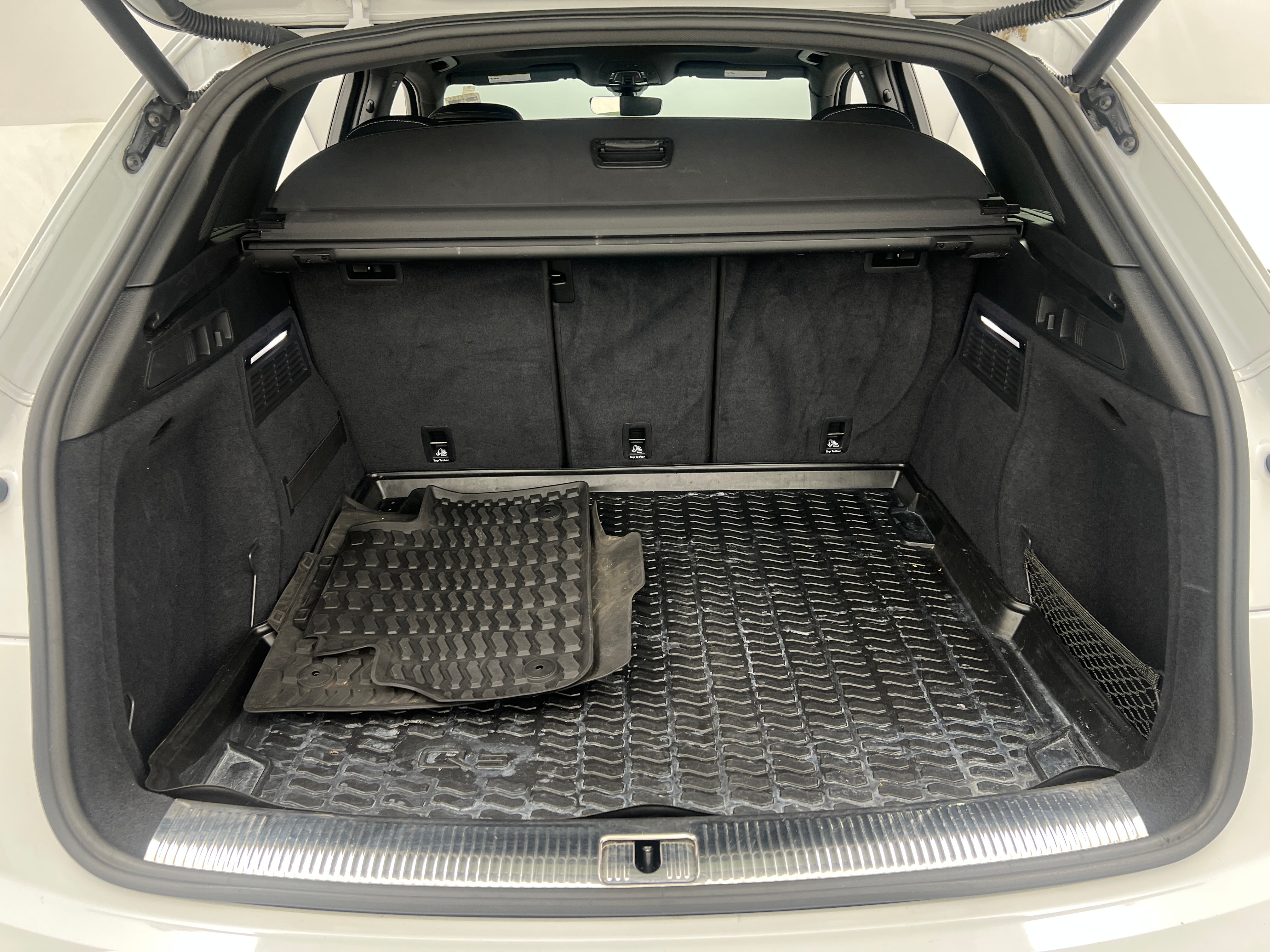 2020 Audi SQ5 Premium Plus 6