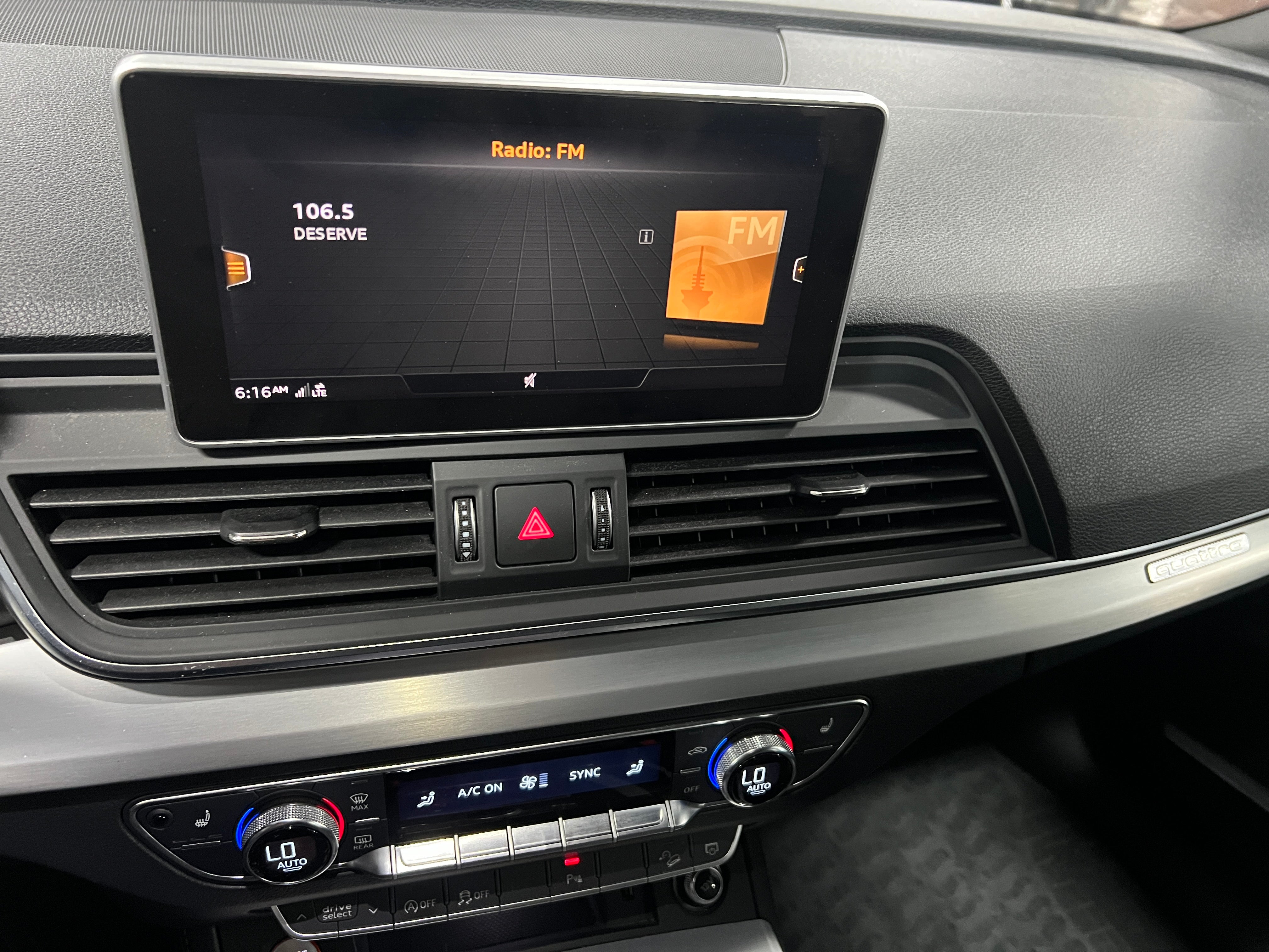 2020 Audi SQ5 Premium Plus 3