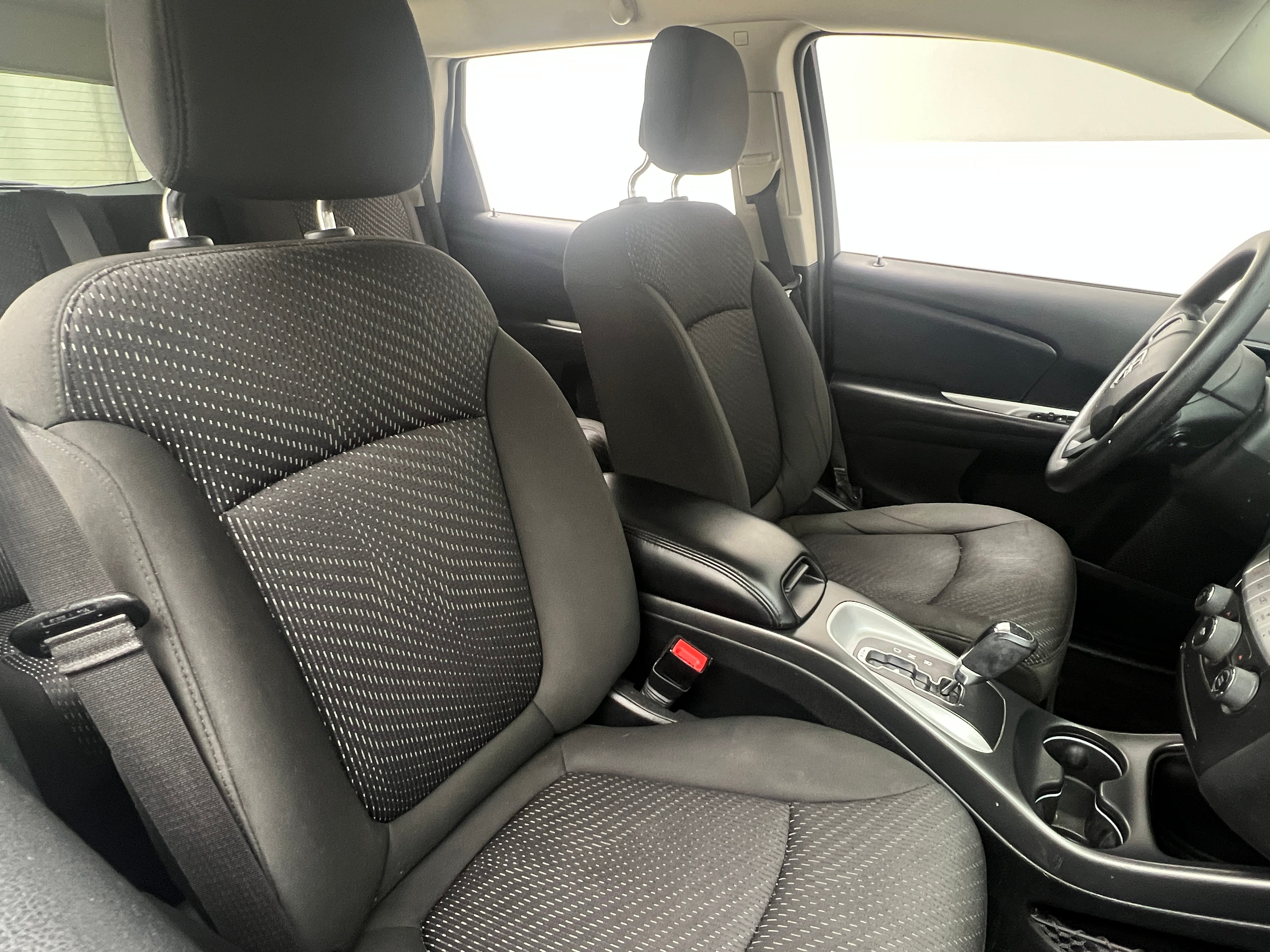 2017 Dodge Journey SE 2