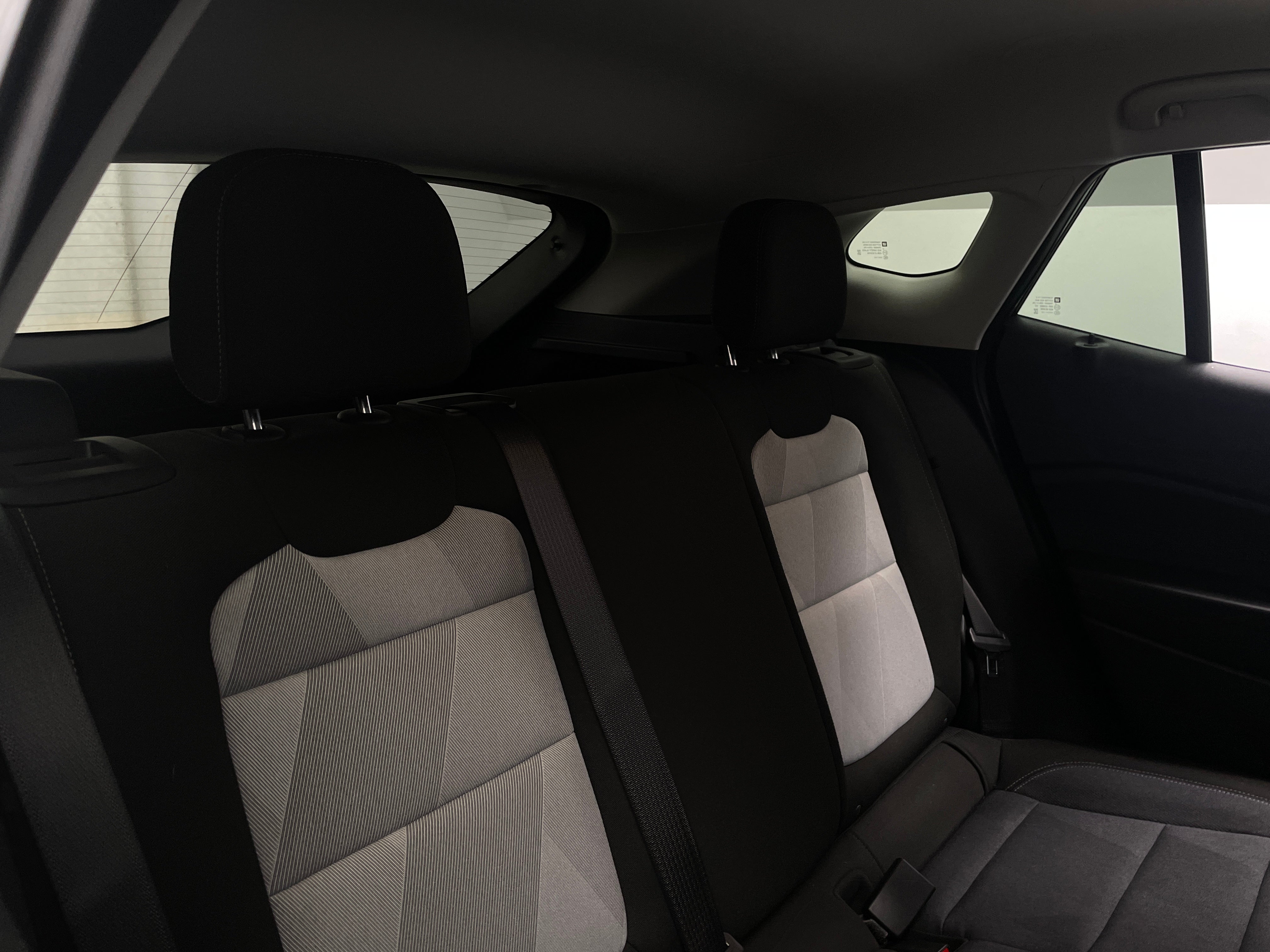 2025 Chevrolet Trax LS 6