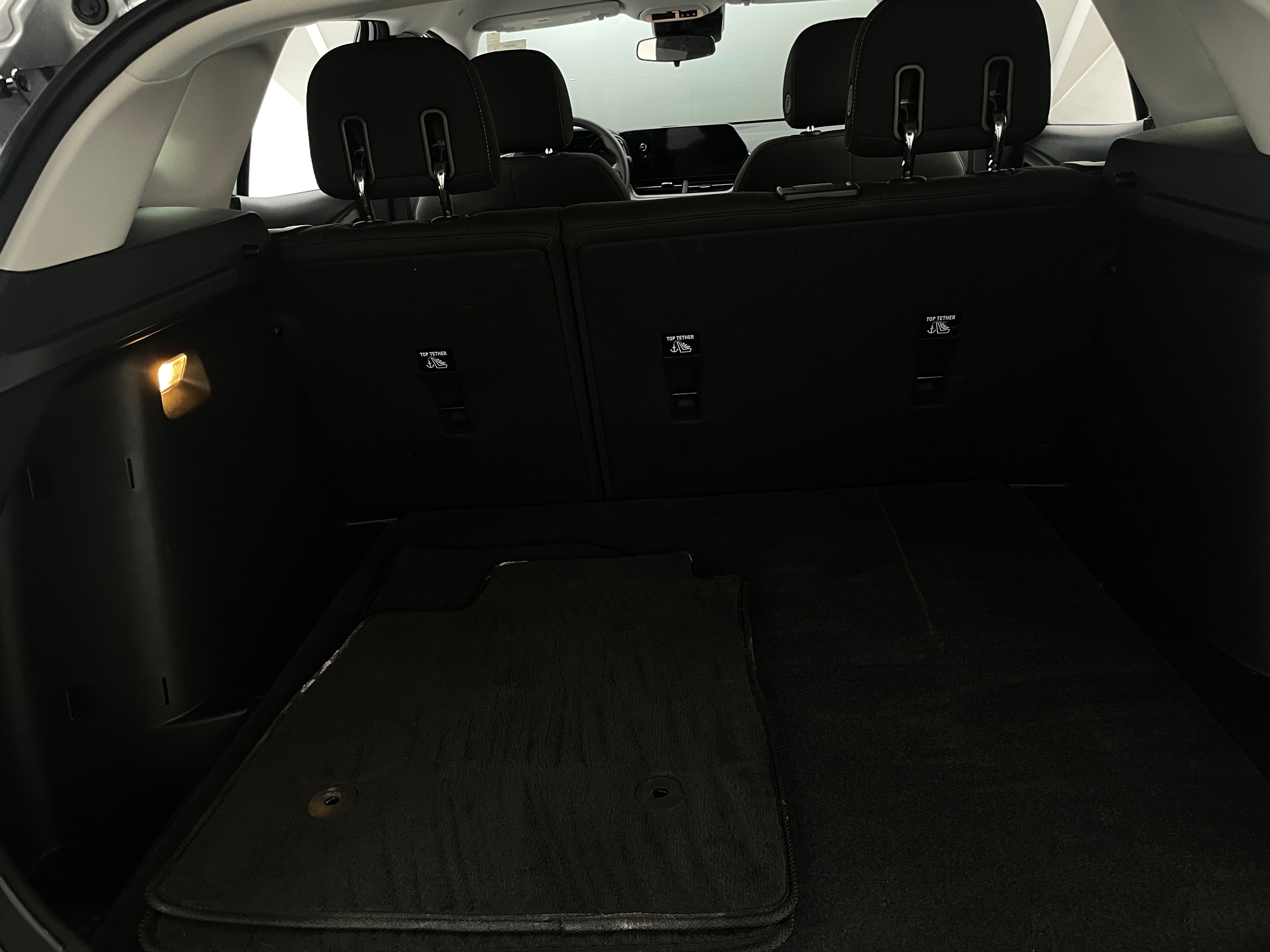2025 Chevrolet Trax LS 7