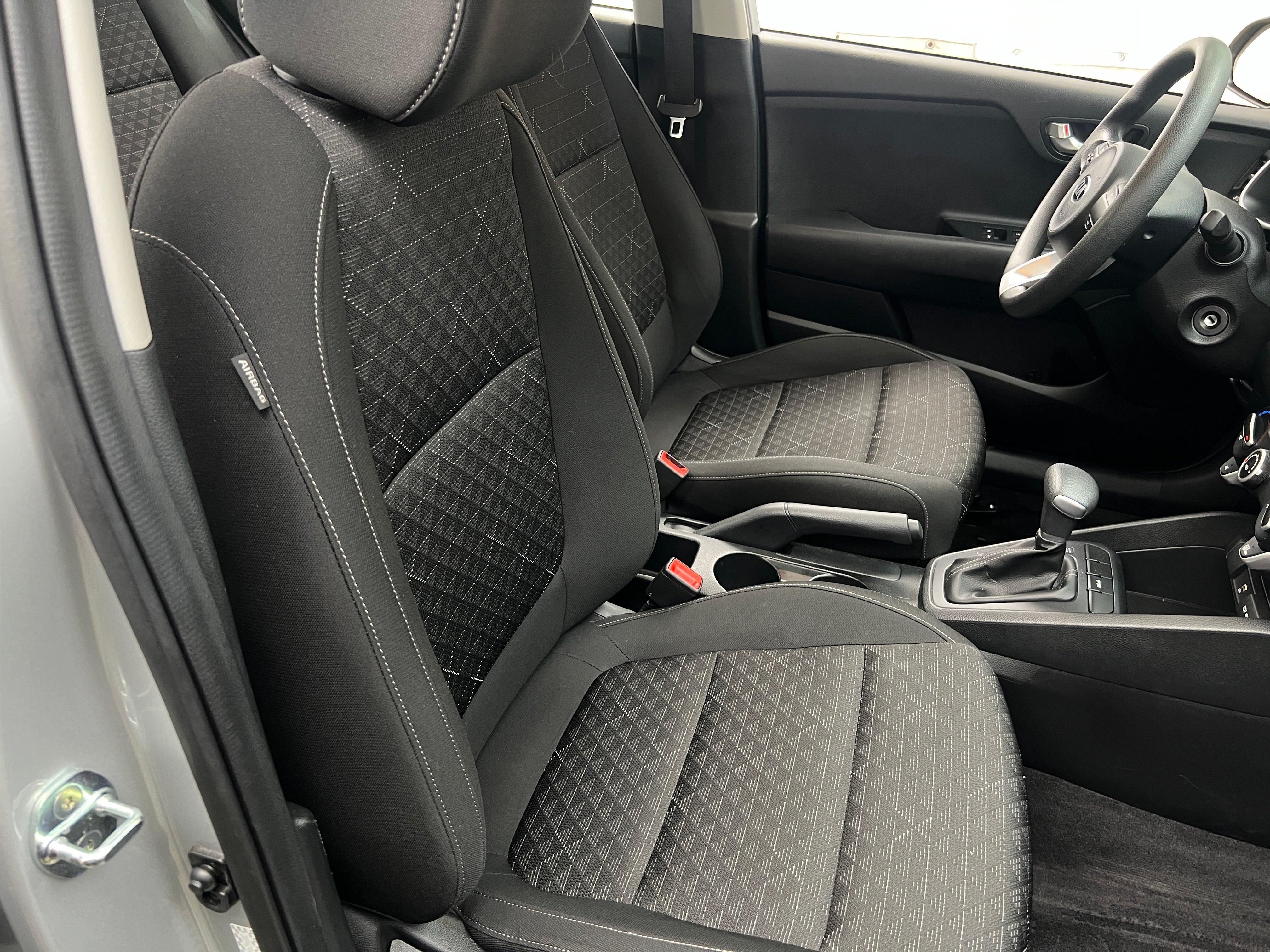 2021 Kia Rio LX 2