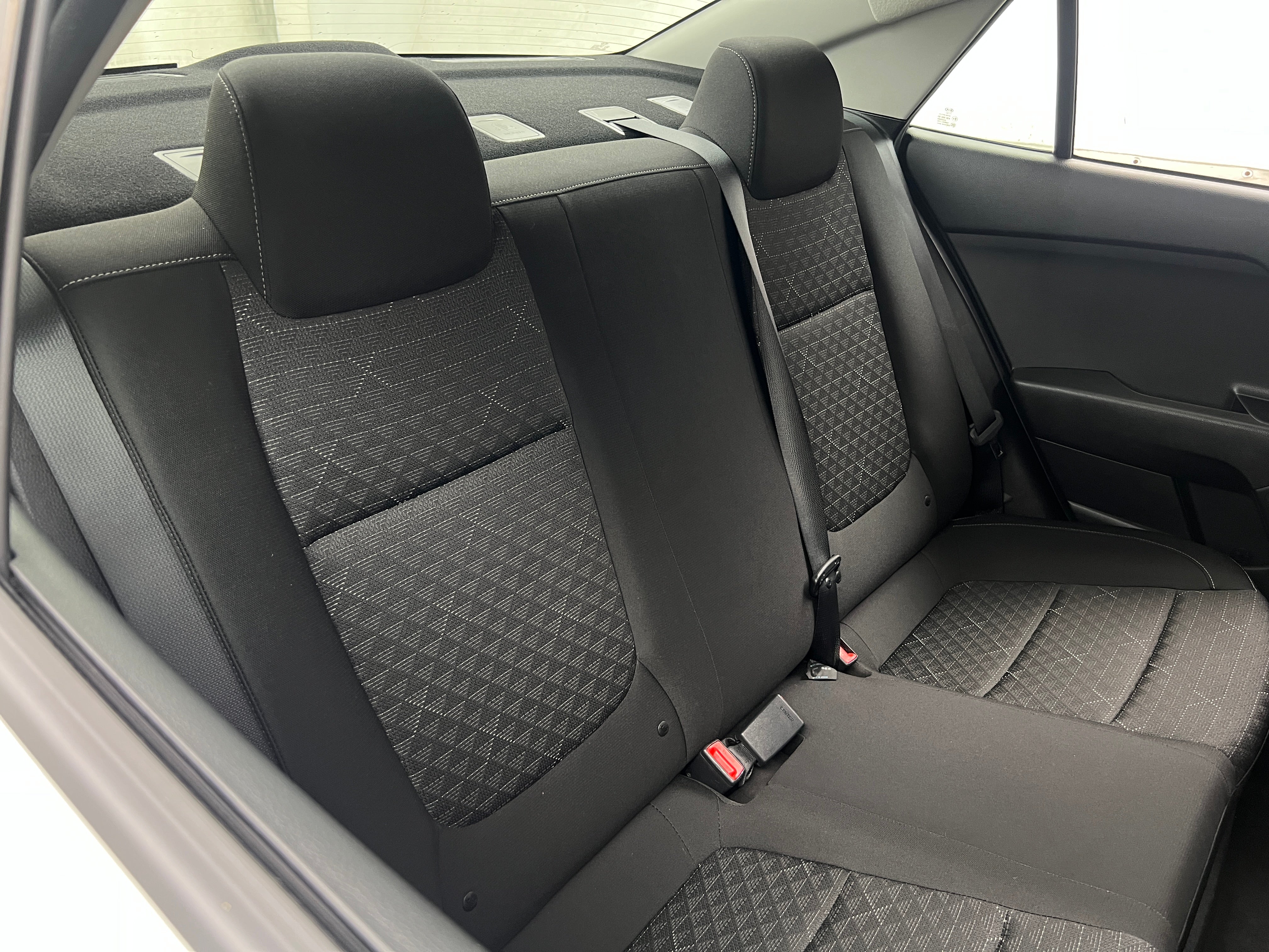 2021 Kia Rio LX 6