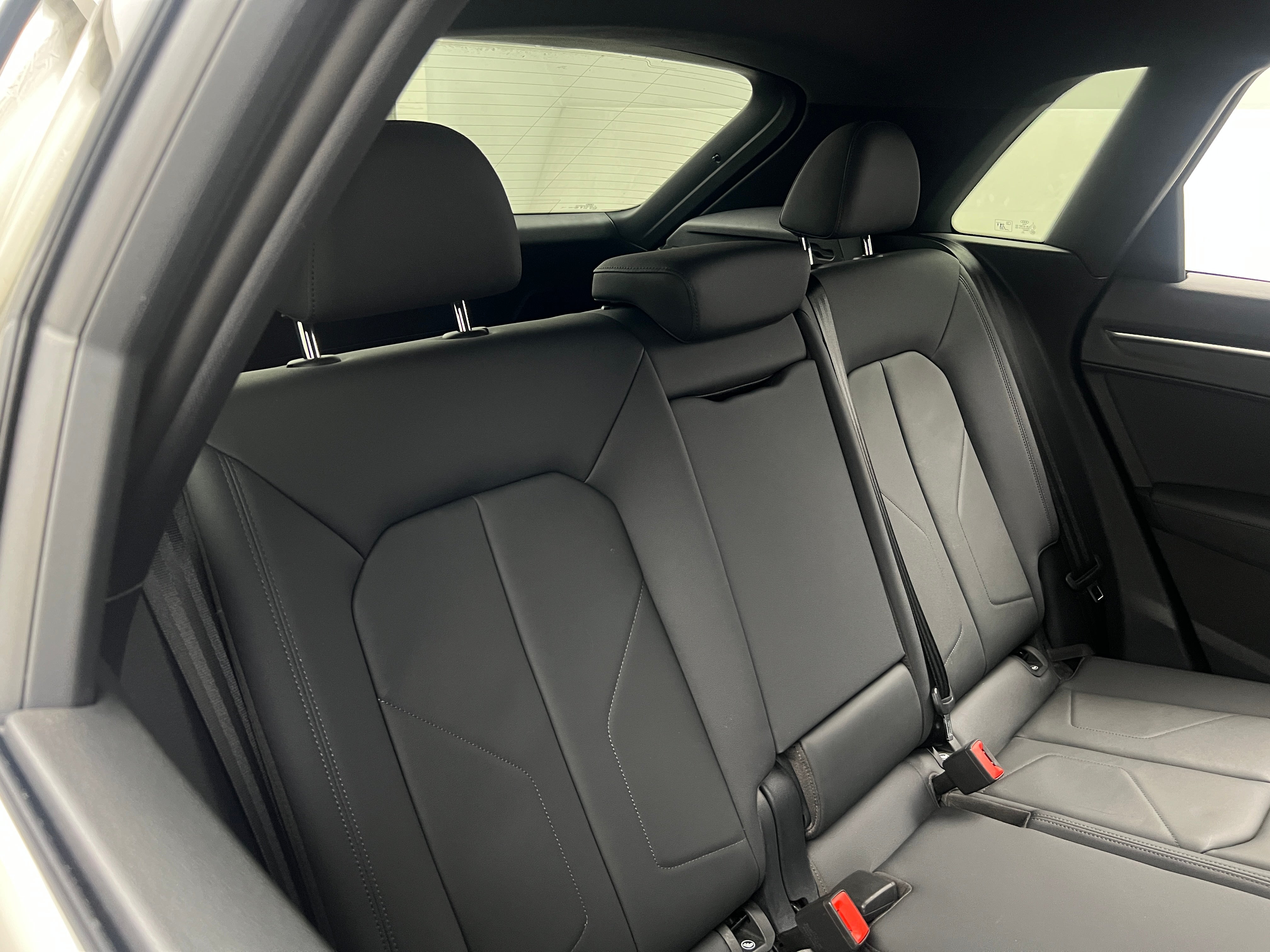 2020 Audi Q3 Premium 5