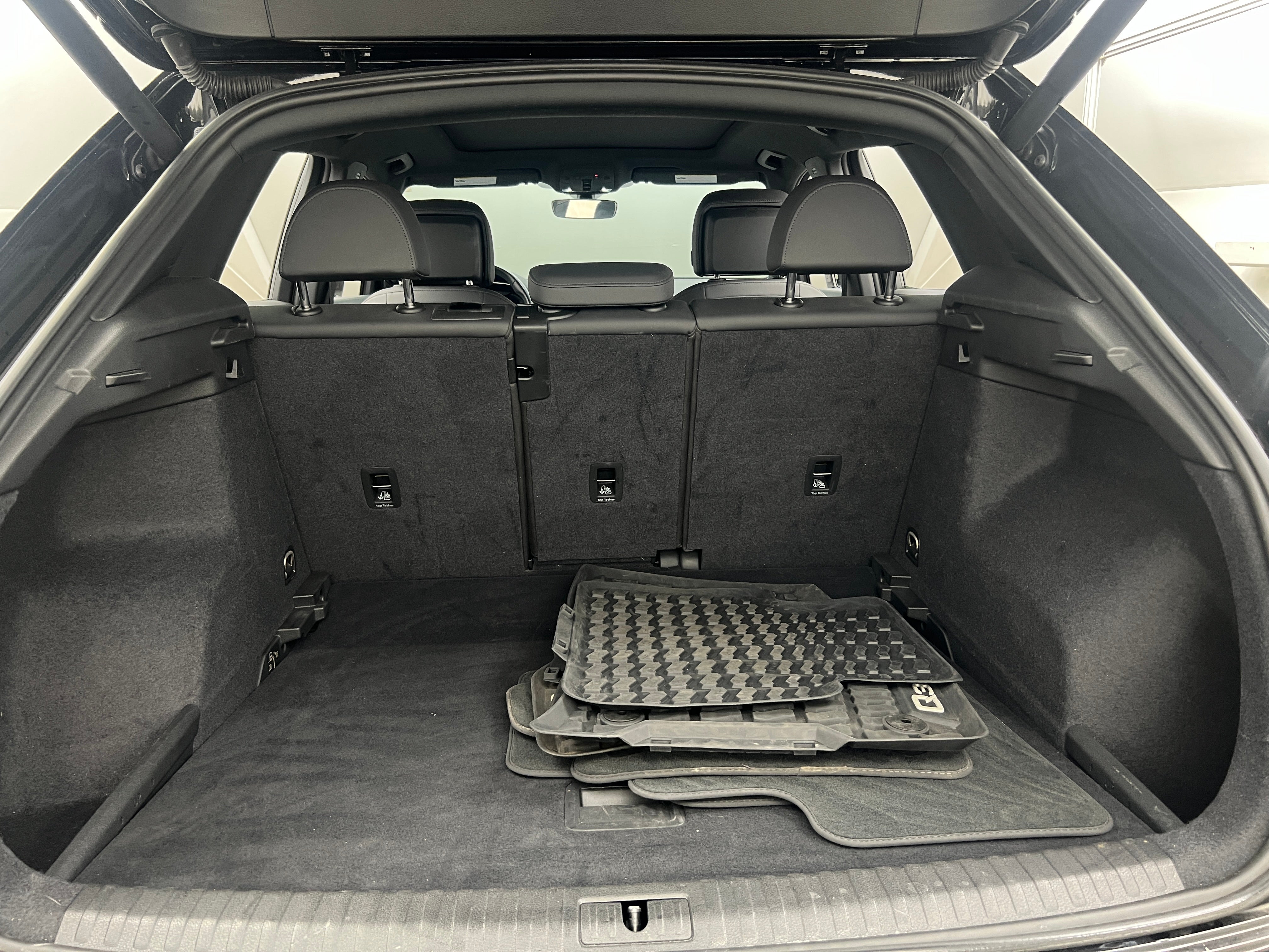 2020 Audi Q3 Premium 6