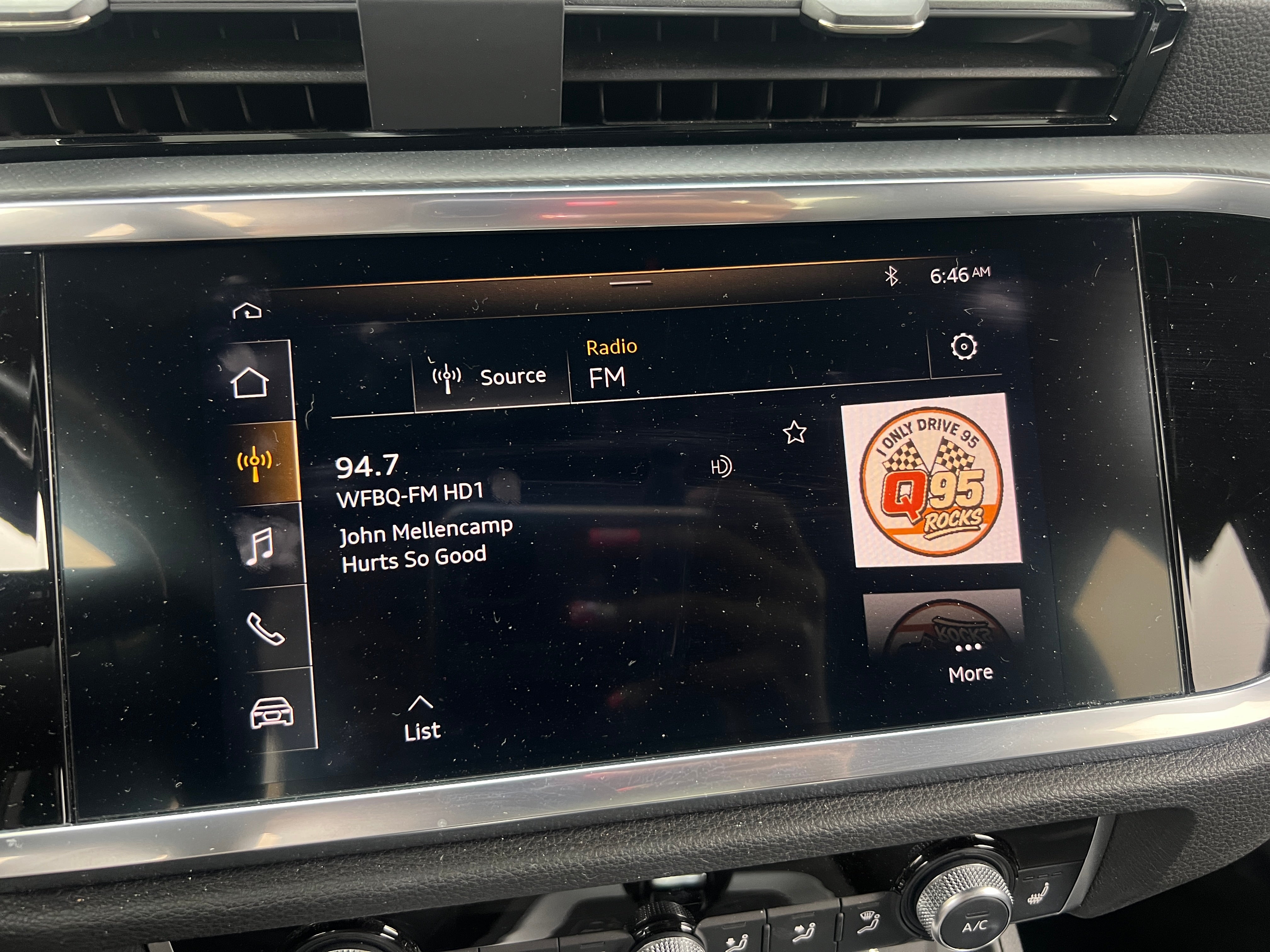 2020 Audi Q3 Premium 3