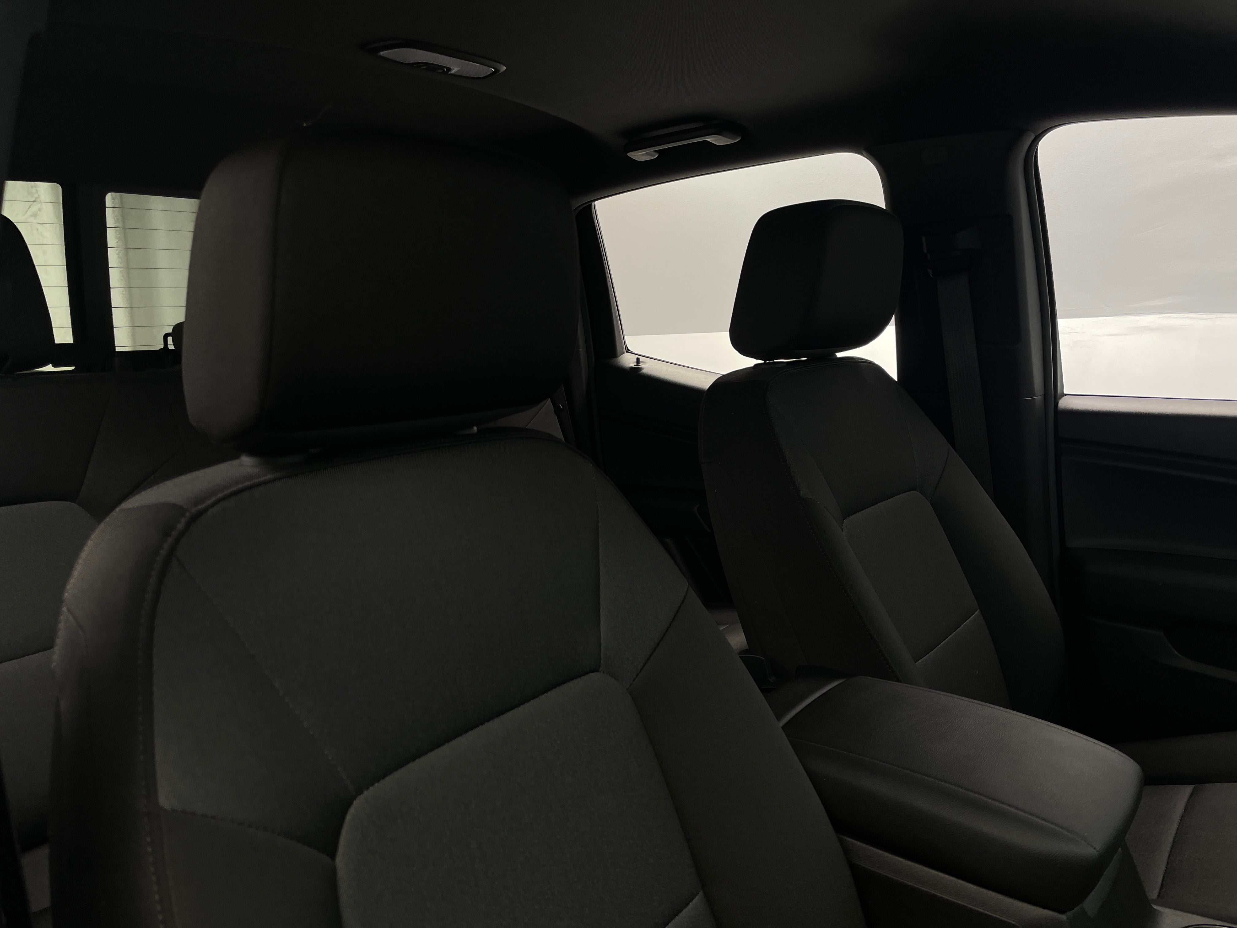 2023 Chevrolet Colorado Trail Boss 2