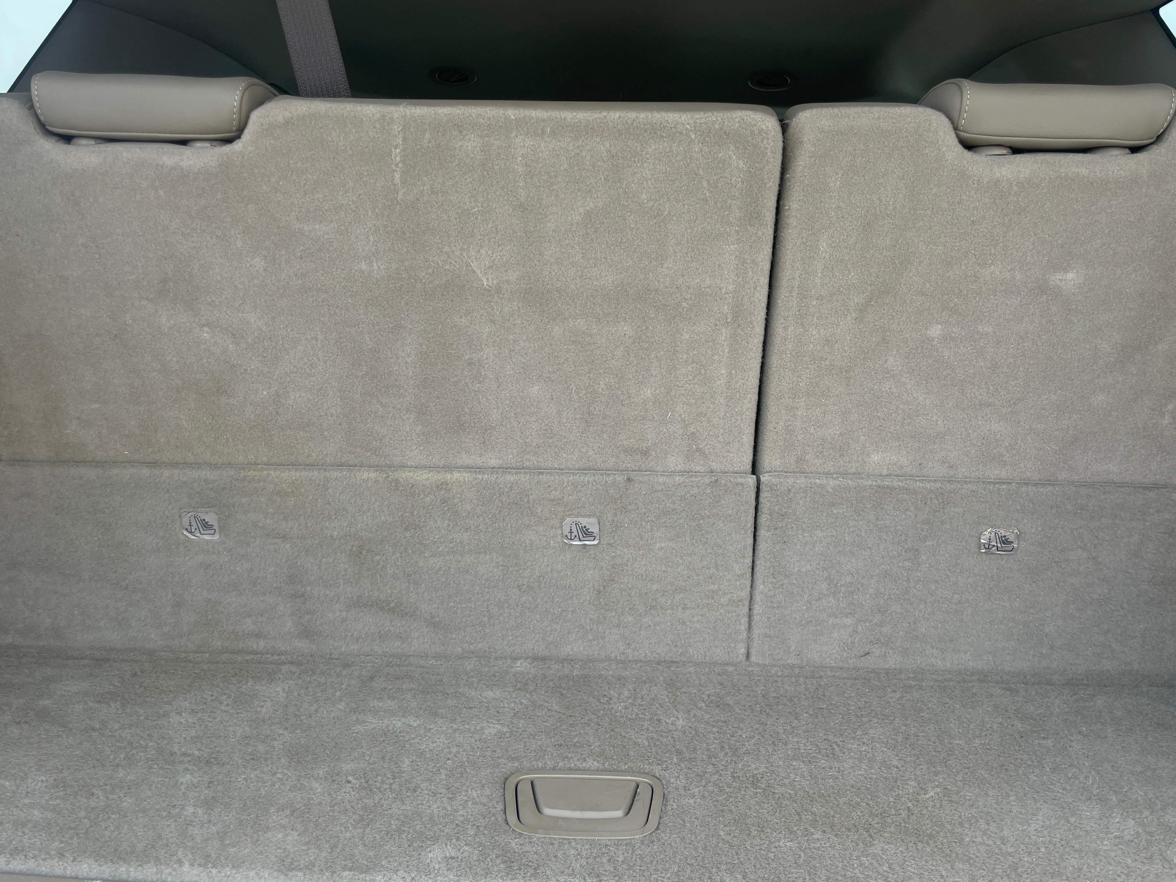2018 Chevrolet Tahoe LT 6