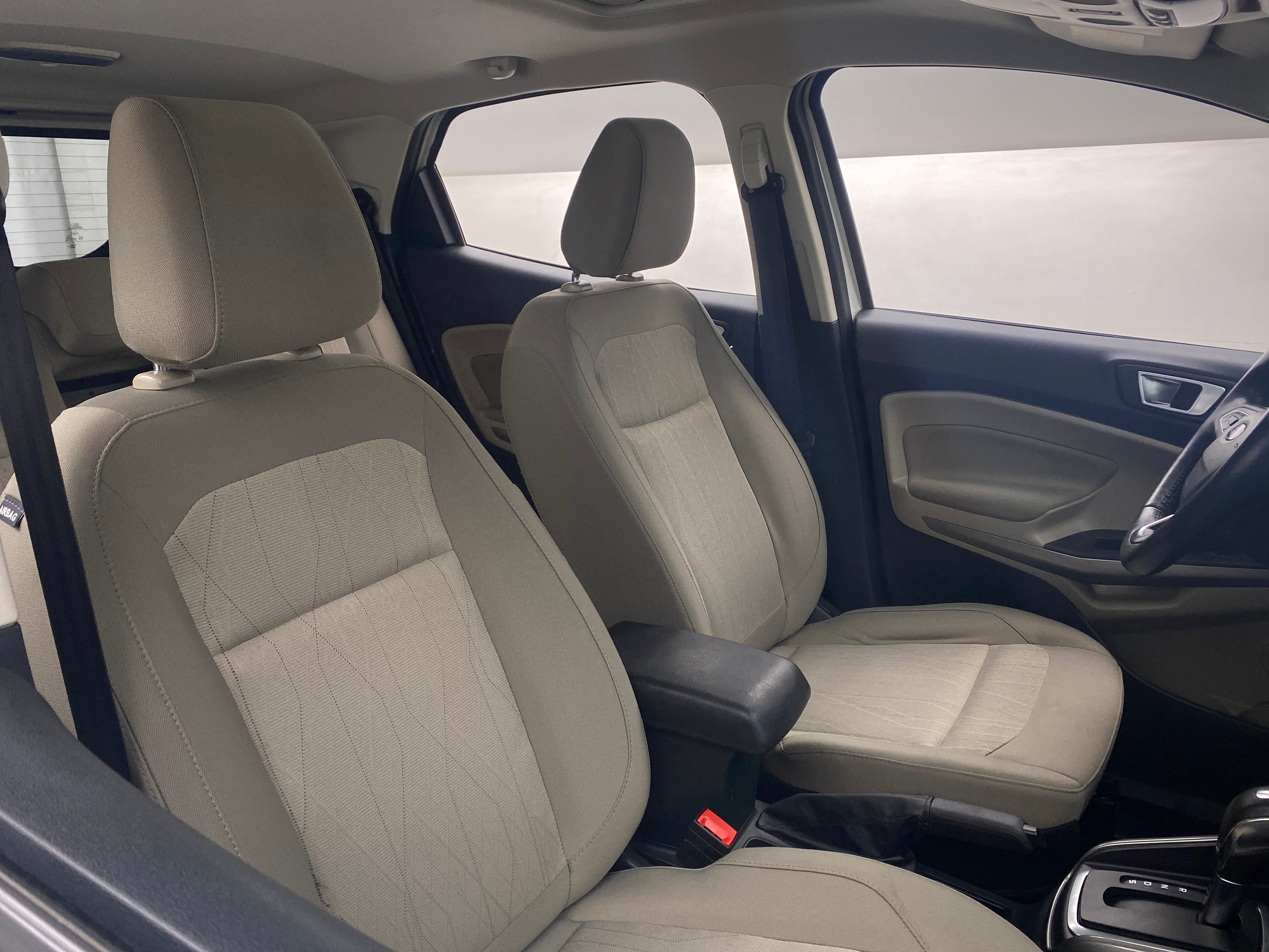 2018 Ford EcoSport SE 2